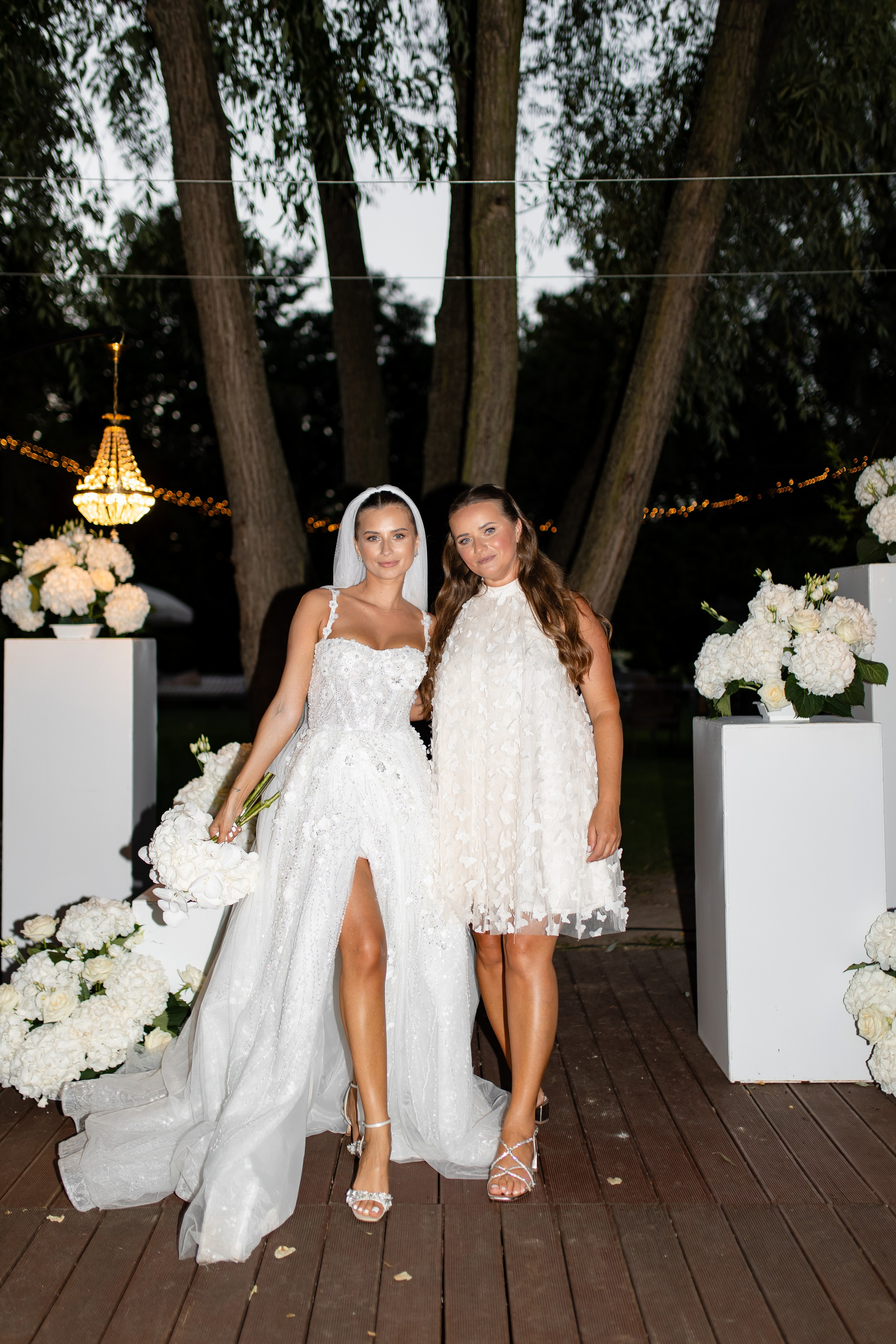 Андрій+Тетяна. Весільний, сімейний фотограф Варшава