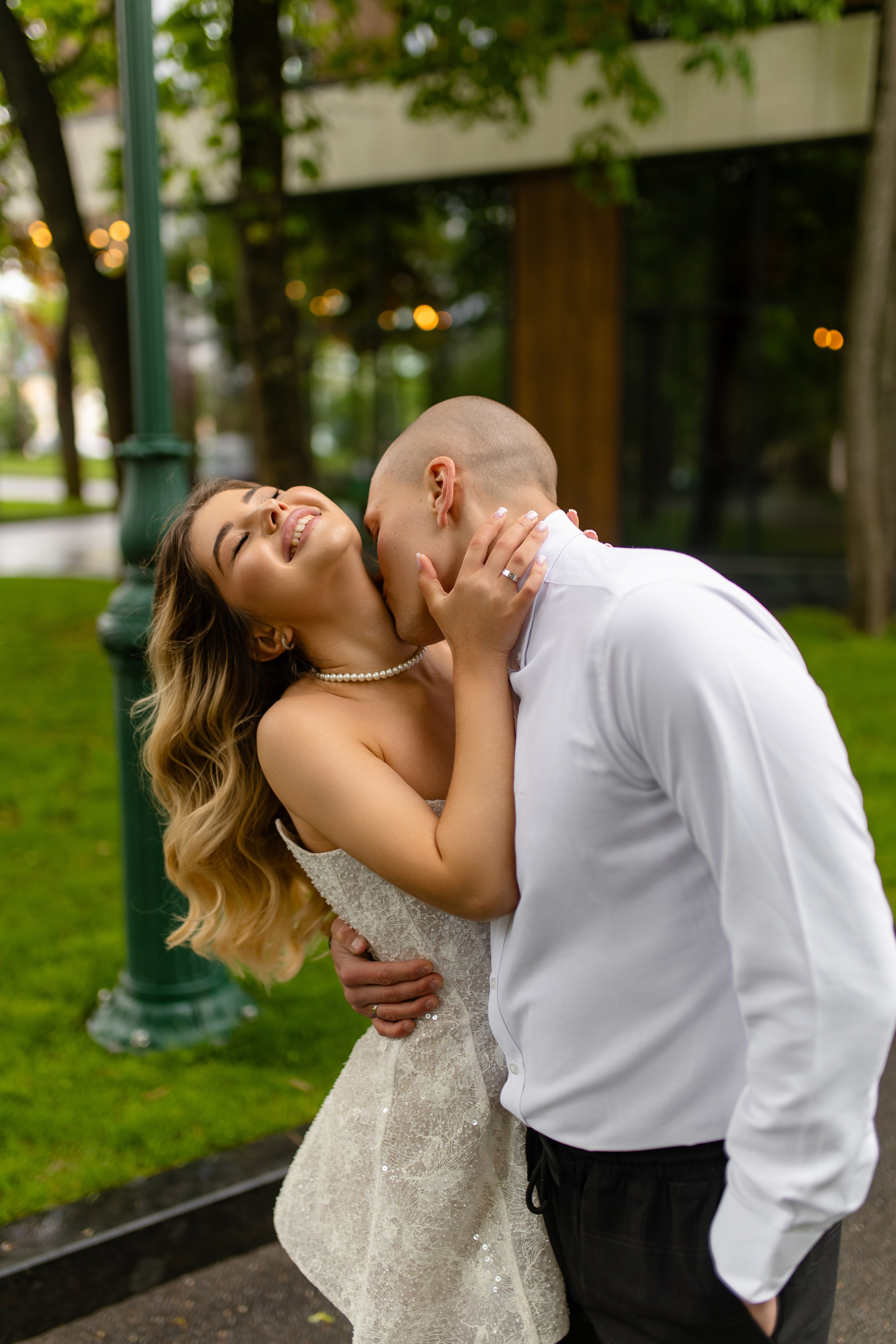 Даша+Єгор. Весільний, сімейний фотограф Варшава