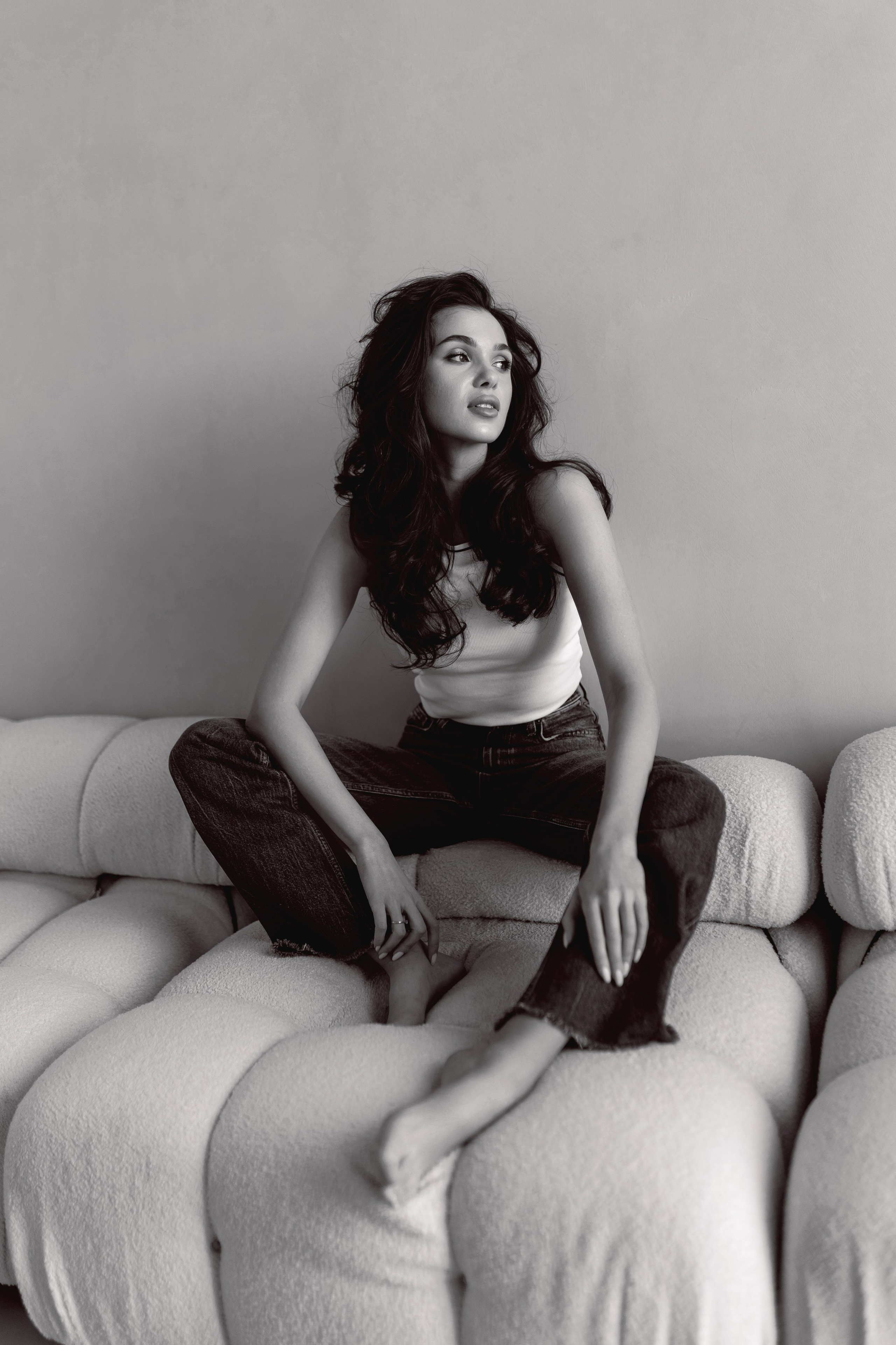 Яна. Весільний, сімейний фотограф Варшава