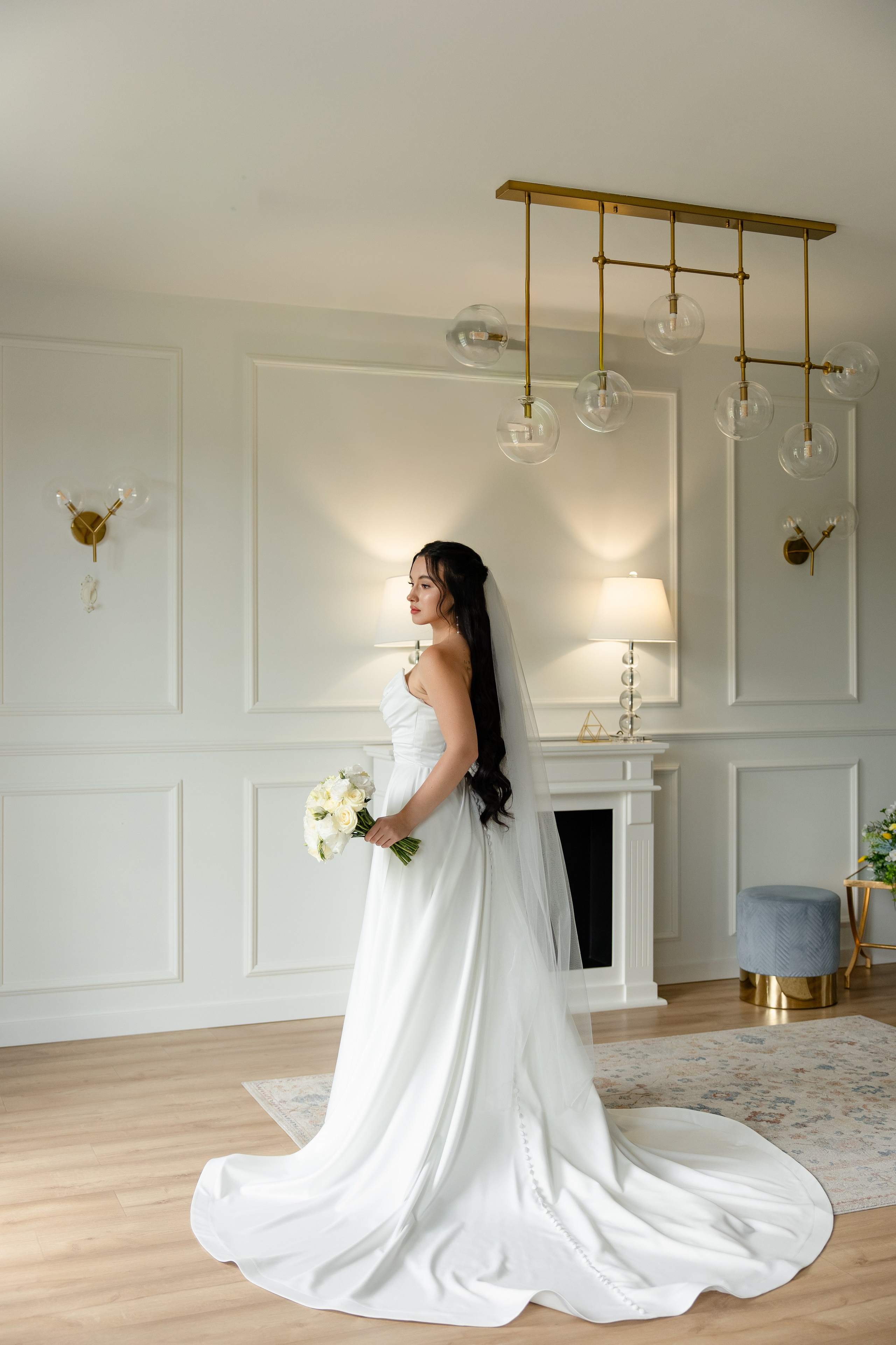 Діма + Валерія. Весільний, сімейний фотограф Варшава