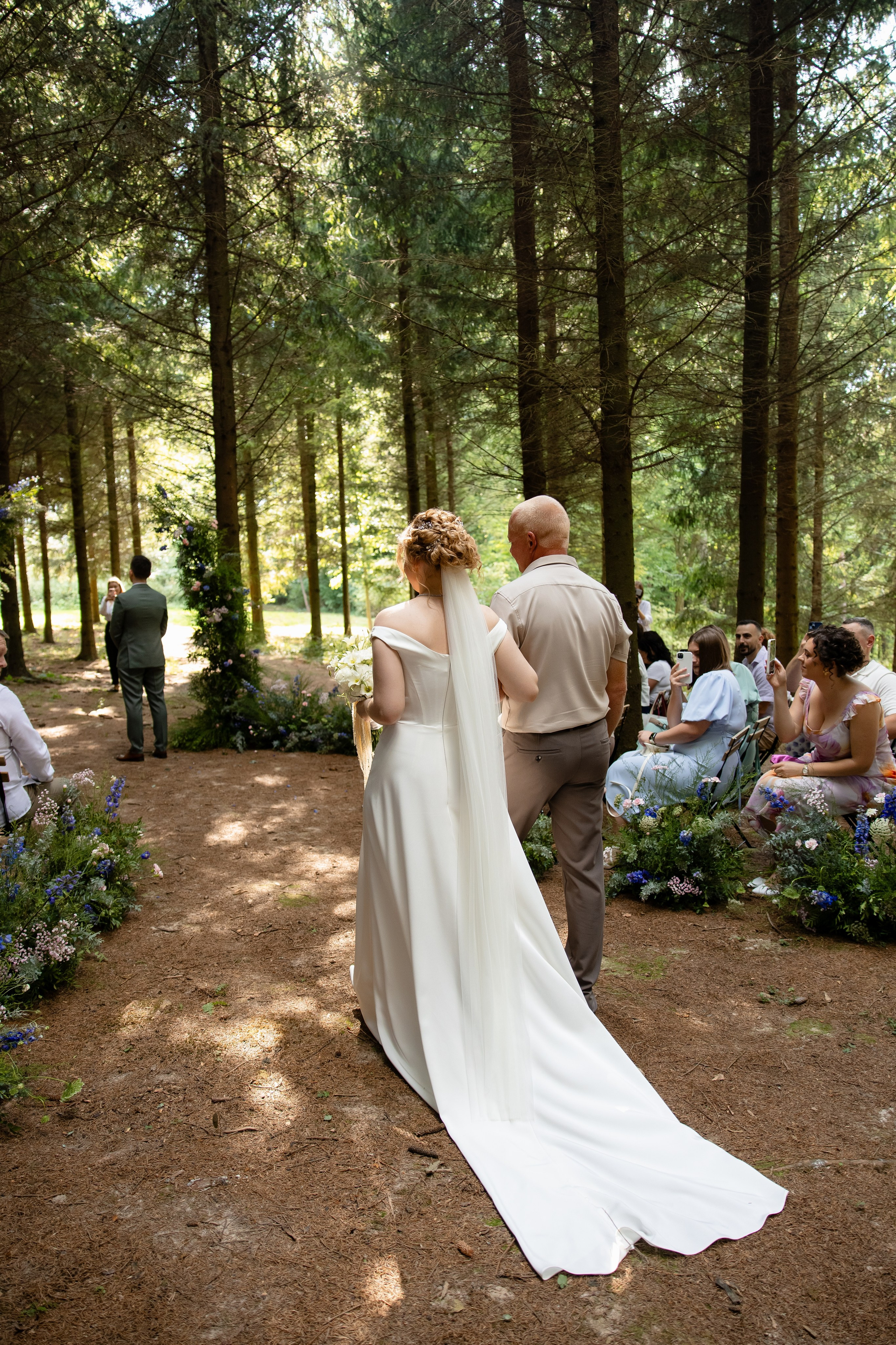 Назар + Олена. Весільний, сімейний фотограф Варшава
