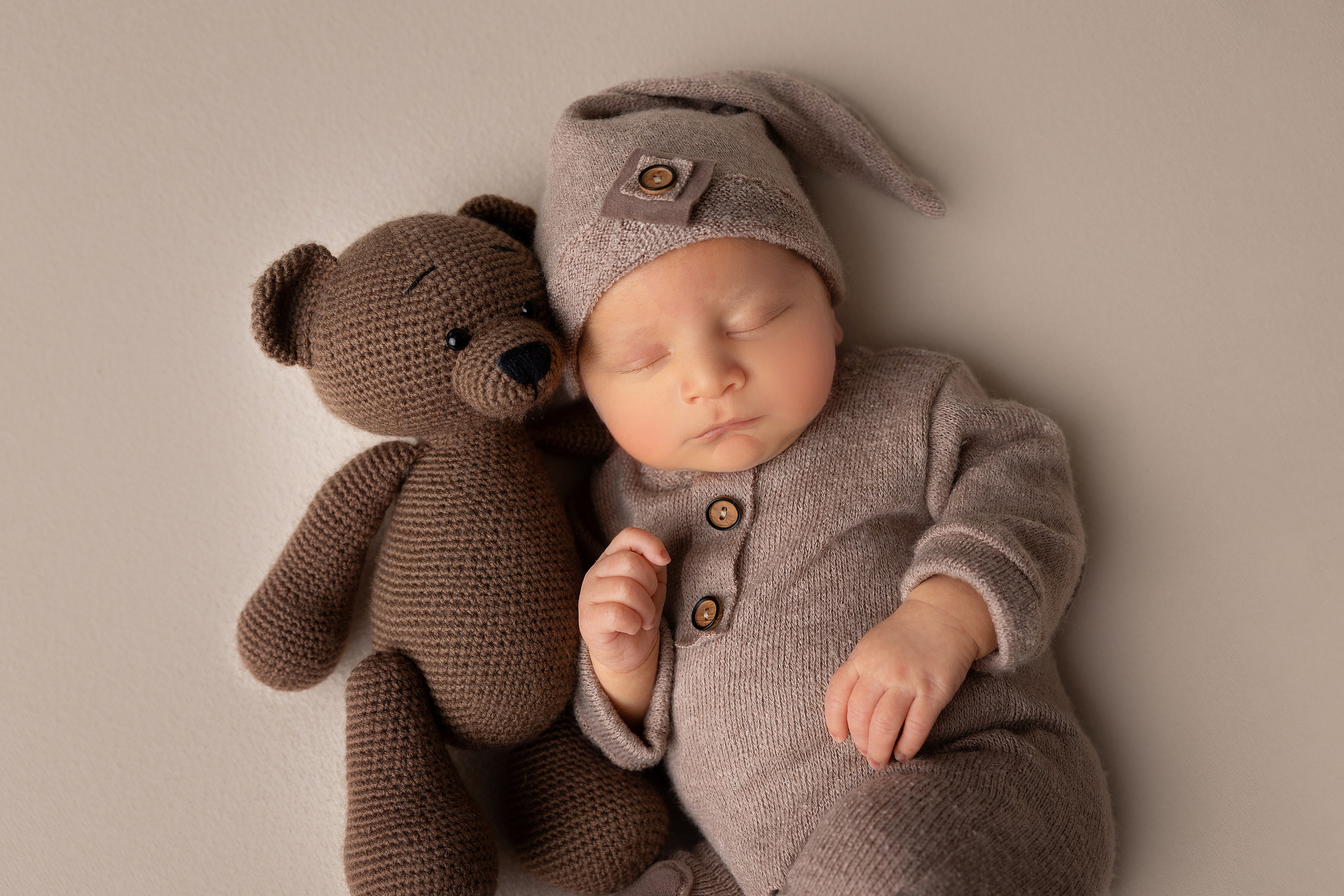 Newborn. Maria Langlitz Photography