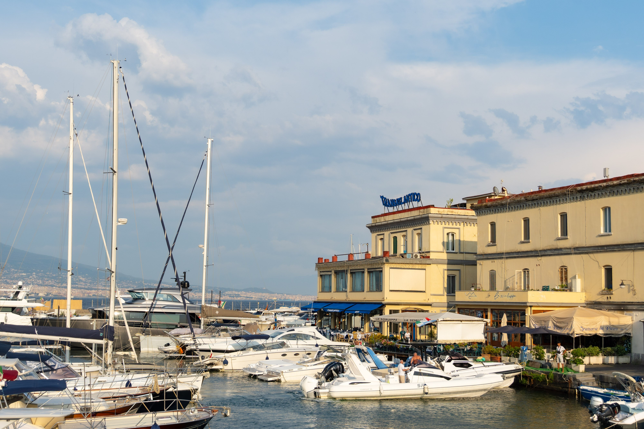 Napoli 2025. Fotografiideplacere.net