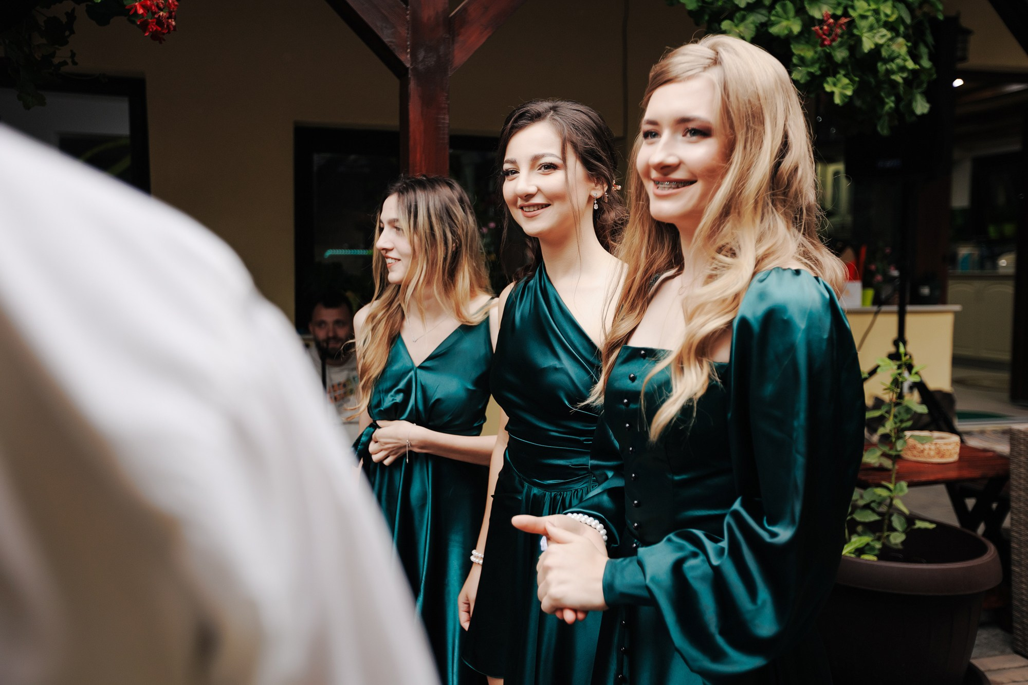 Vladut-Andrea. Fotograf și videograf de nuntă R. Moldova, Romania