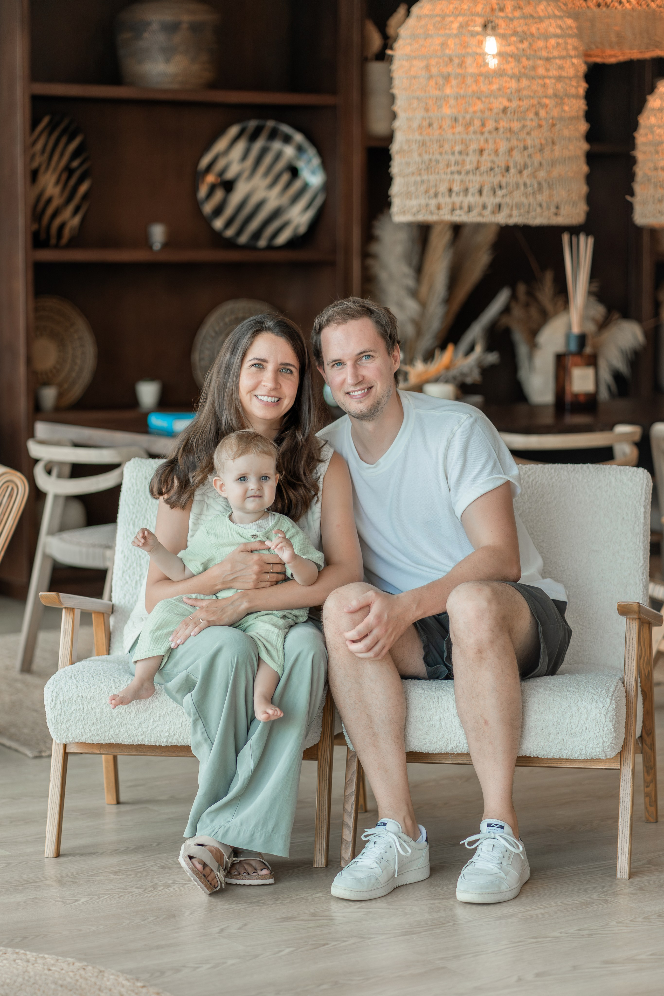 Familien-Session in Portocolom. Deine Fotografin auf Mallorca für Familien und Business