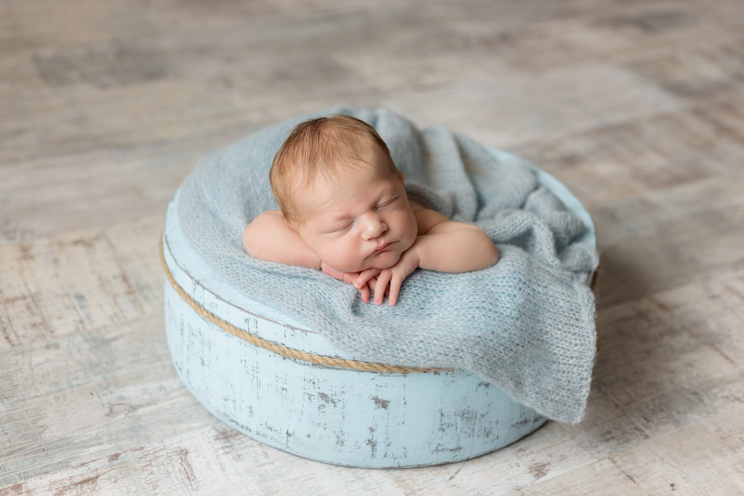 Newborn. Fotoshooting Hannover Region, Bremen, Hamburg Fotograf - Natalia Mruck