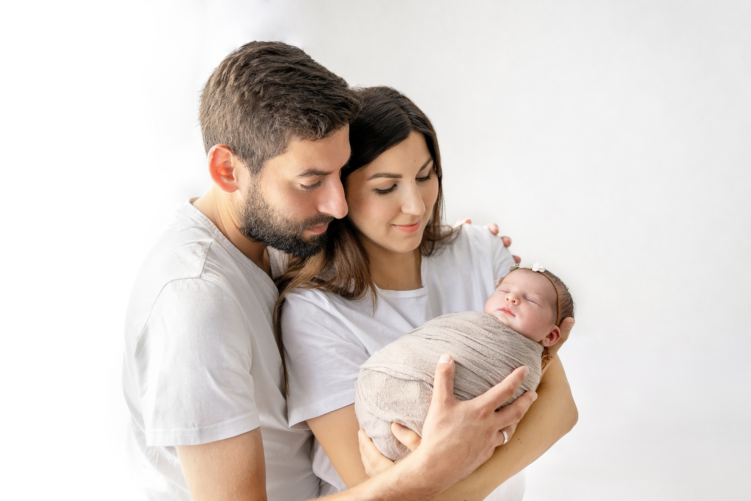 Newborn. Fotoshooting Hannover Region, Bremen, Hamburg Fotograf - Natalia Mruck