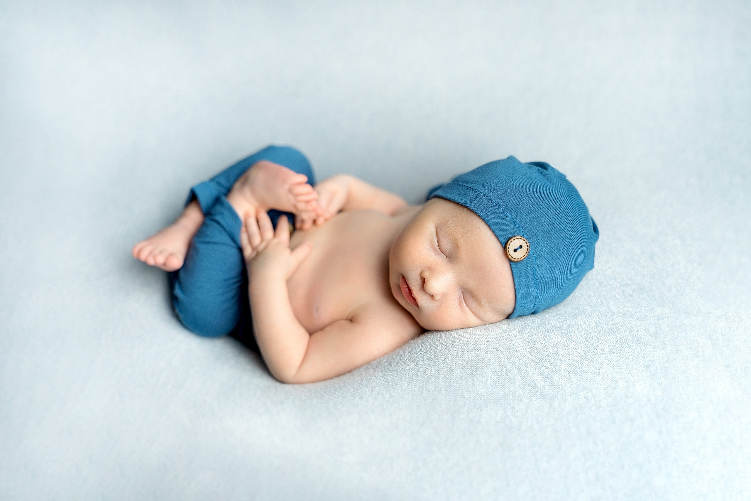 Newborn. Fotoshooting Hannover Region, Bremen, Hamburg Fotograf - Natalia Mruck