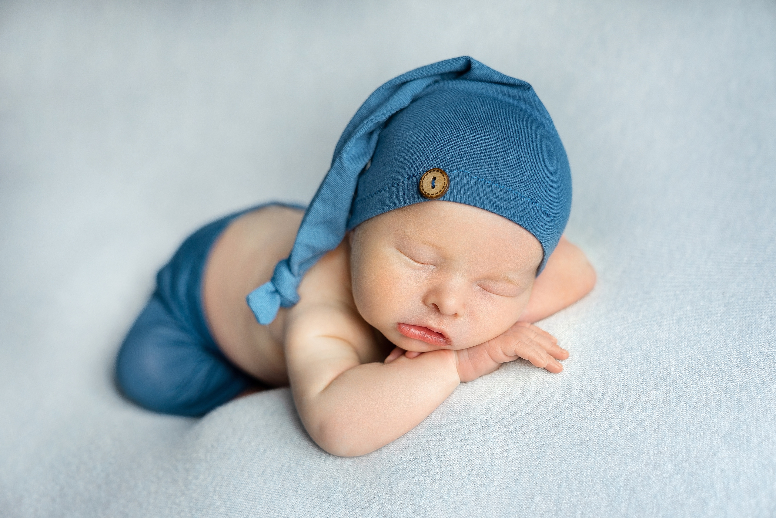 Newborn. Fotoshooting Hannover Region, Bremen, Hamburg Fotograf - Natalia Mruck