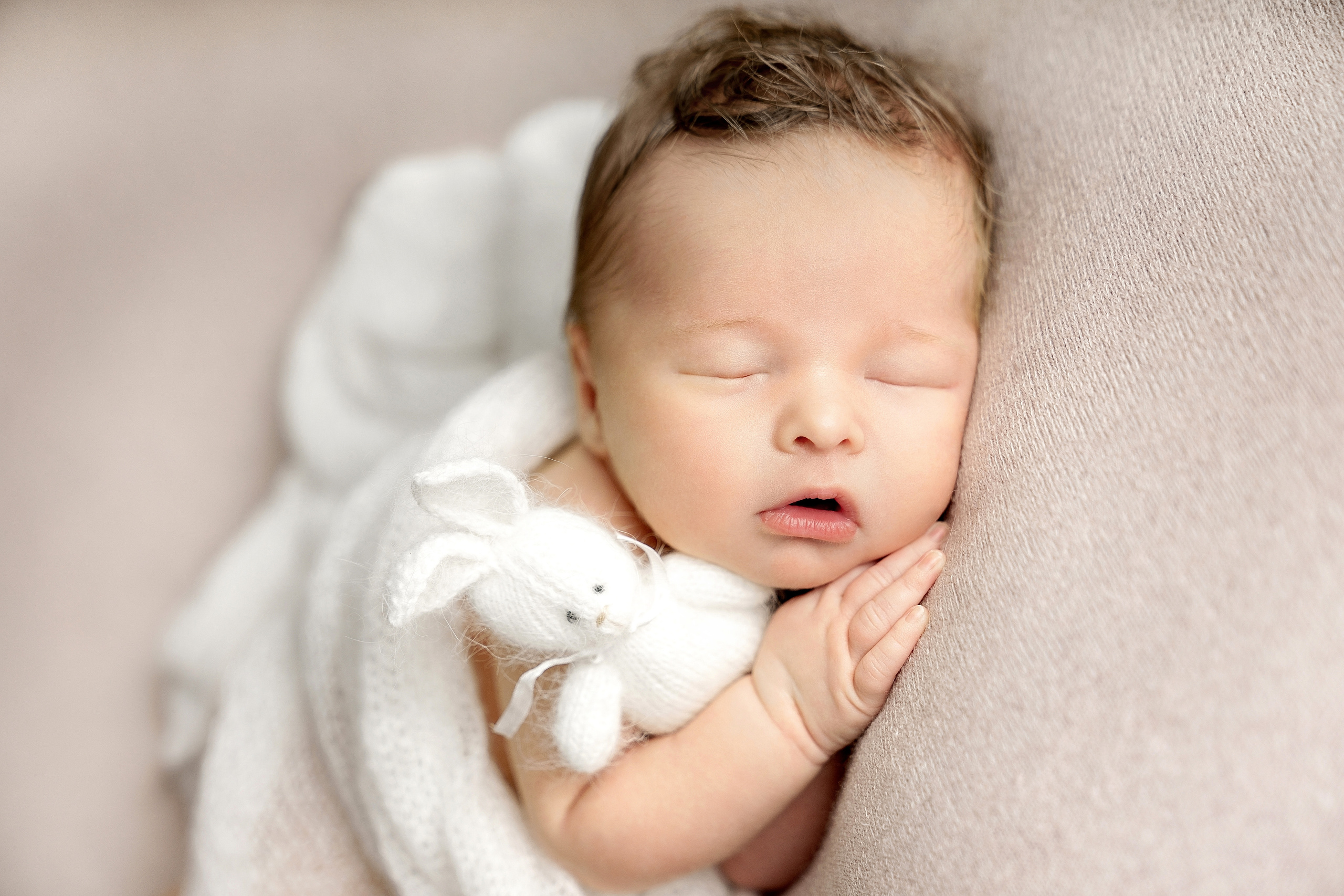 Newborn. Fotoshooting Hannover Region, Bremen, Hamburg Fotograf - Natalia Mruck