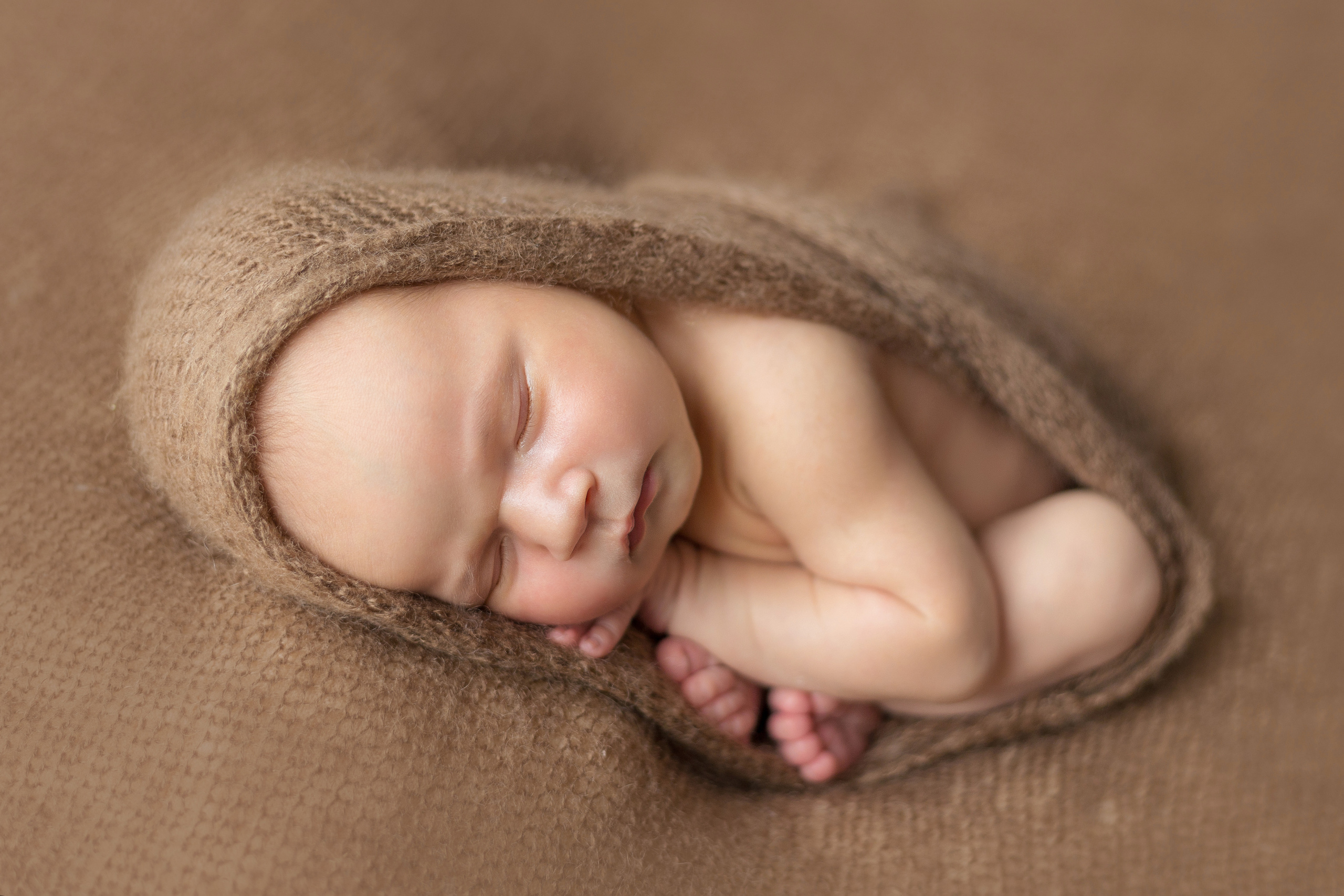 Newborn. Fotoshooting Hannover Region, Bremen, Hamburg Fotograf - Natalia Mruck