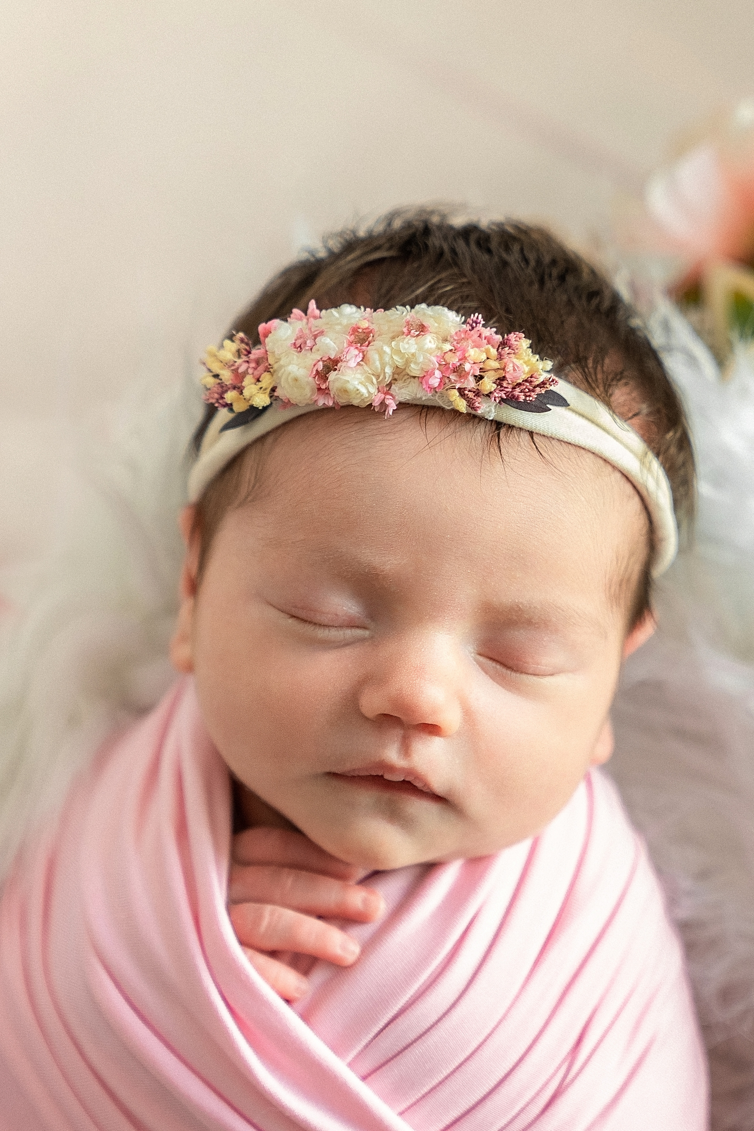 Newborn. Fotoshooting Hannover Region, Bremen, Hamburg Fotograf - Natalia Mruck