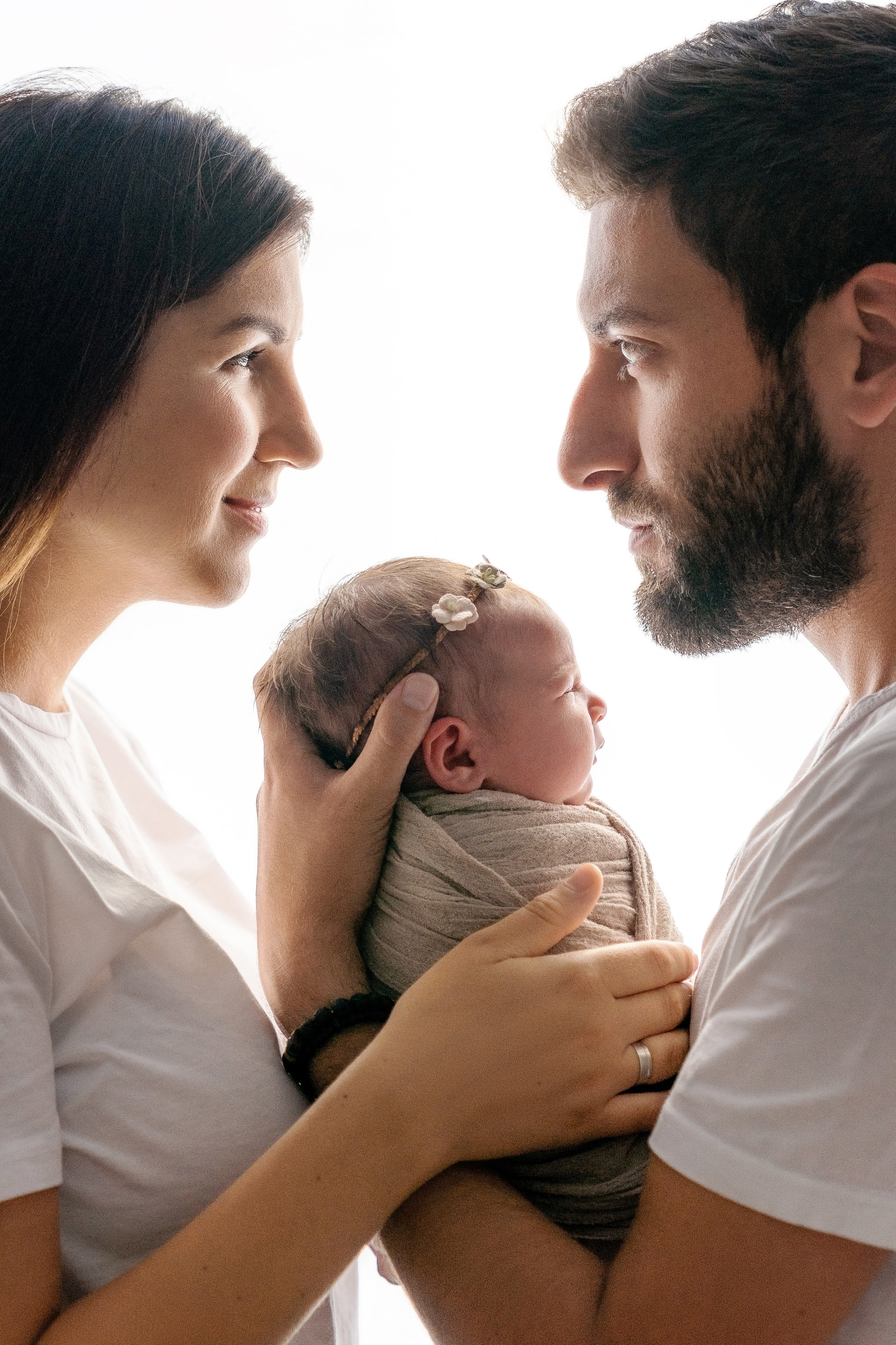 Newborn. Fotoshooting Hannover Region, Bremen, Hamburg Fotograf - Natalia Mruck