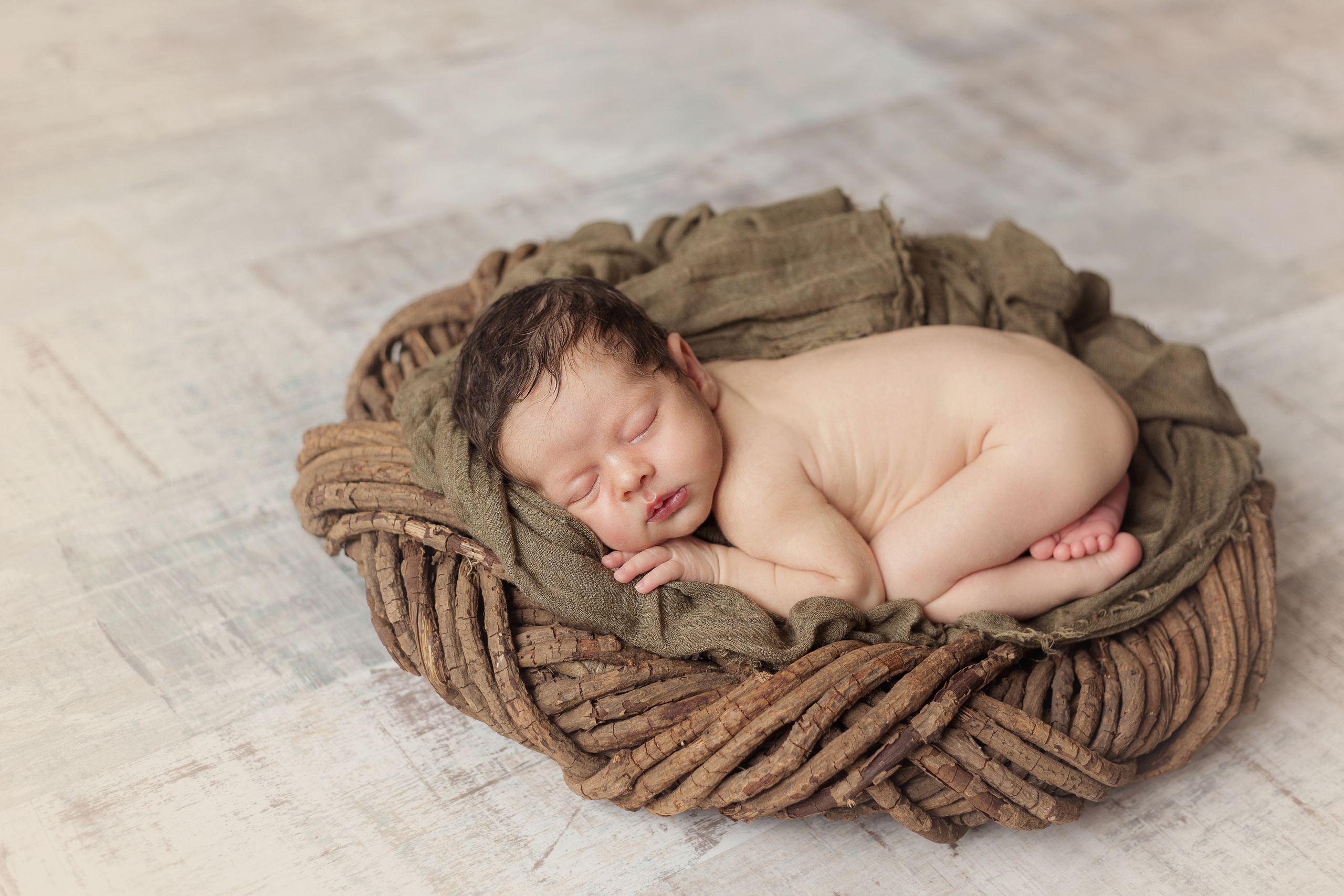 Newborn. Fotoshooting Hannover Region, Bremen, Hamburg Fotograf - Natalia Mruck