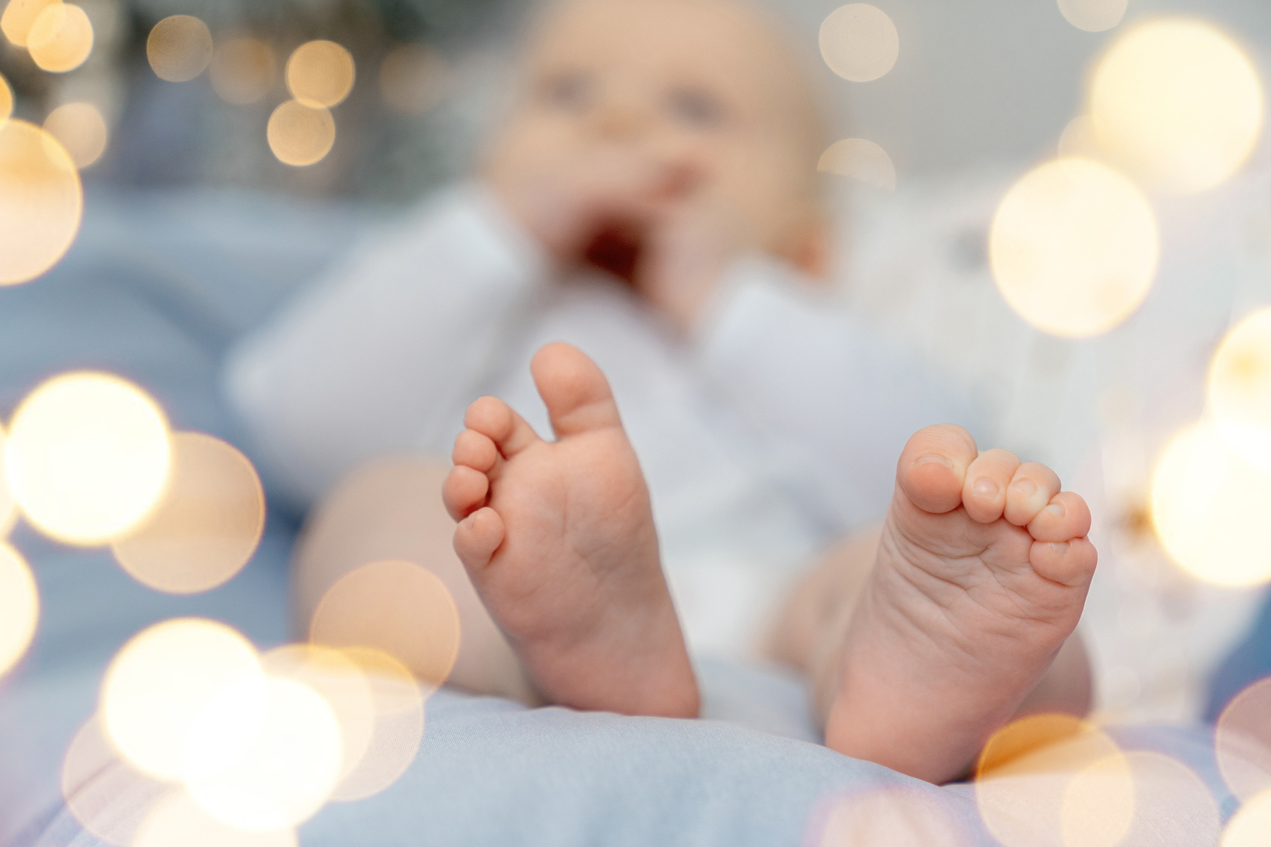 Weihnachten 2021. Fotoshooting Hannover Region, Bremen, Hamburg Fotograf - Natalia Mruck