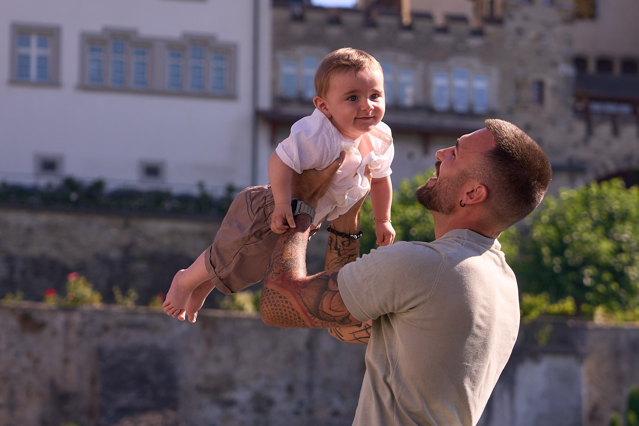 FAMILY. Tatiana Vasilyuk. Photographer in Europe