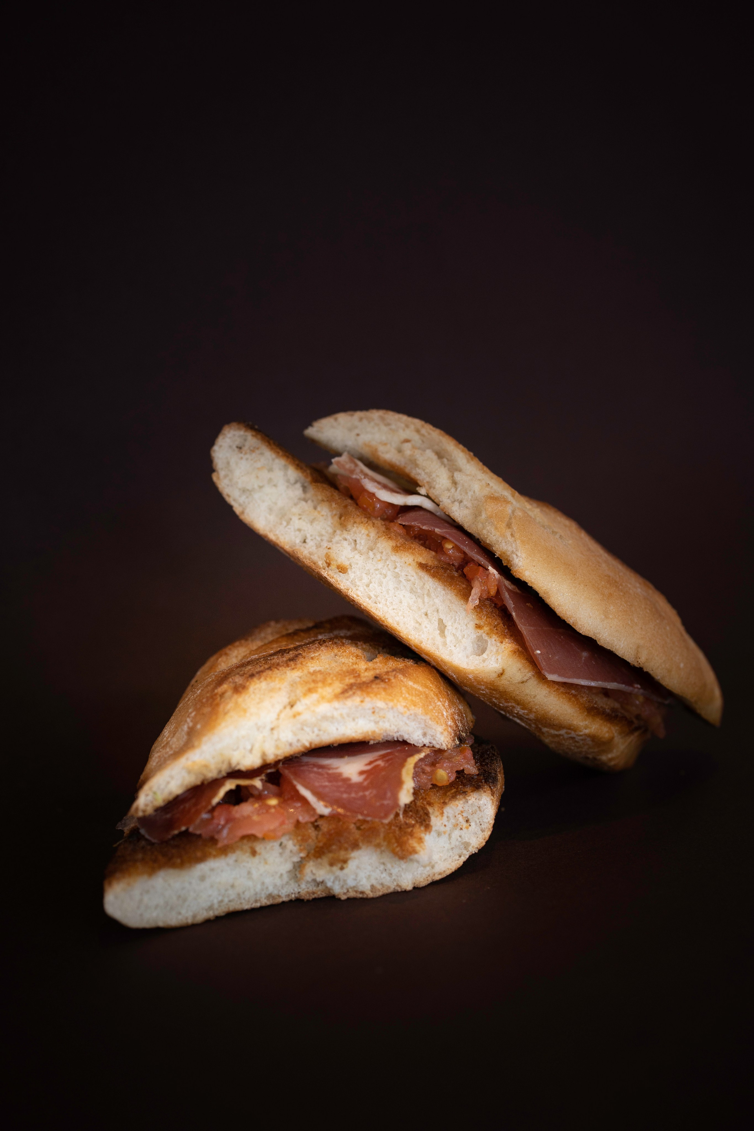 FRESCOFOOD. Baby Beast