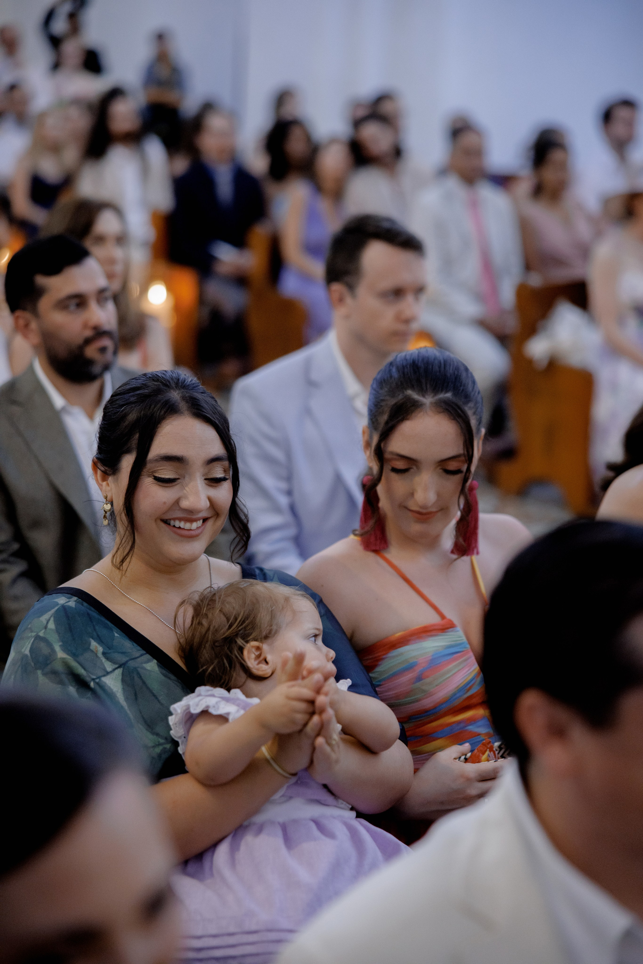 ALEXA & PEDRO. UNTERCIO BODAS