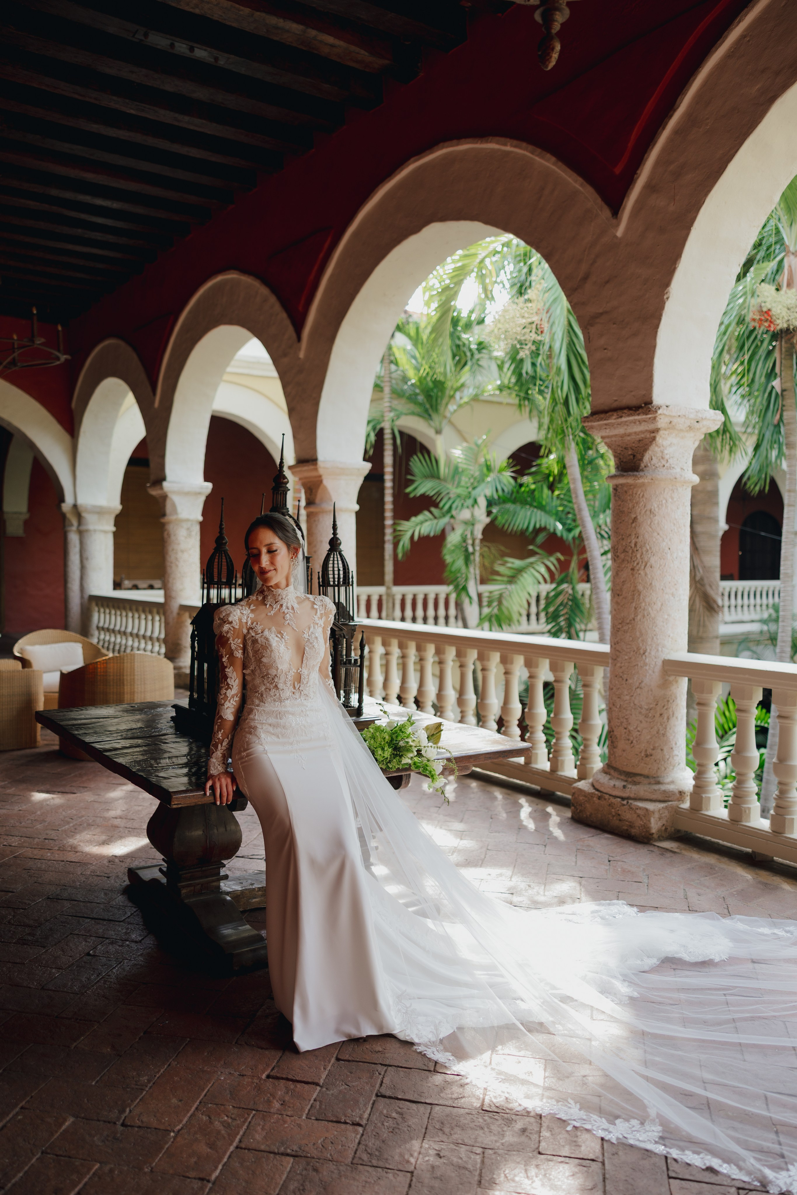 JULIANA & DAVIDE. UNTERCIO BODAS