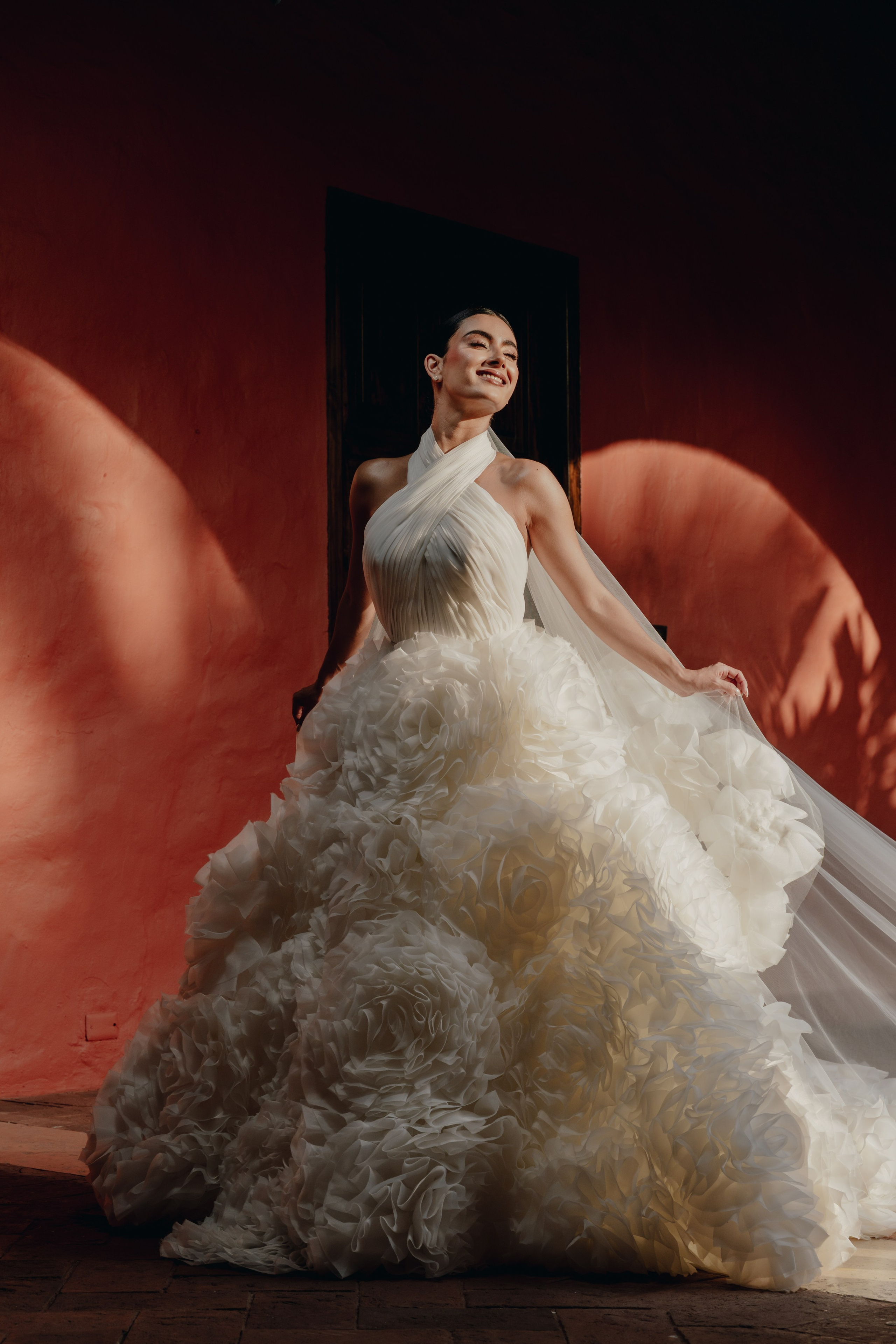 Sofia & Stefan. UNTERCIO BODAS