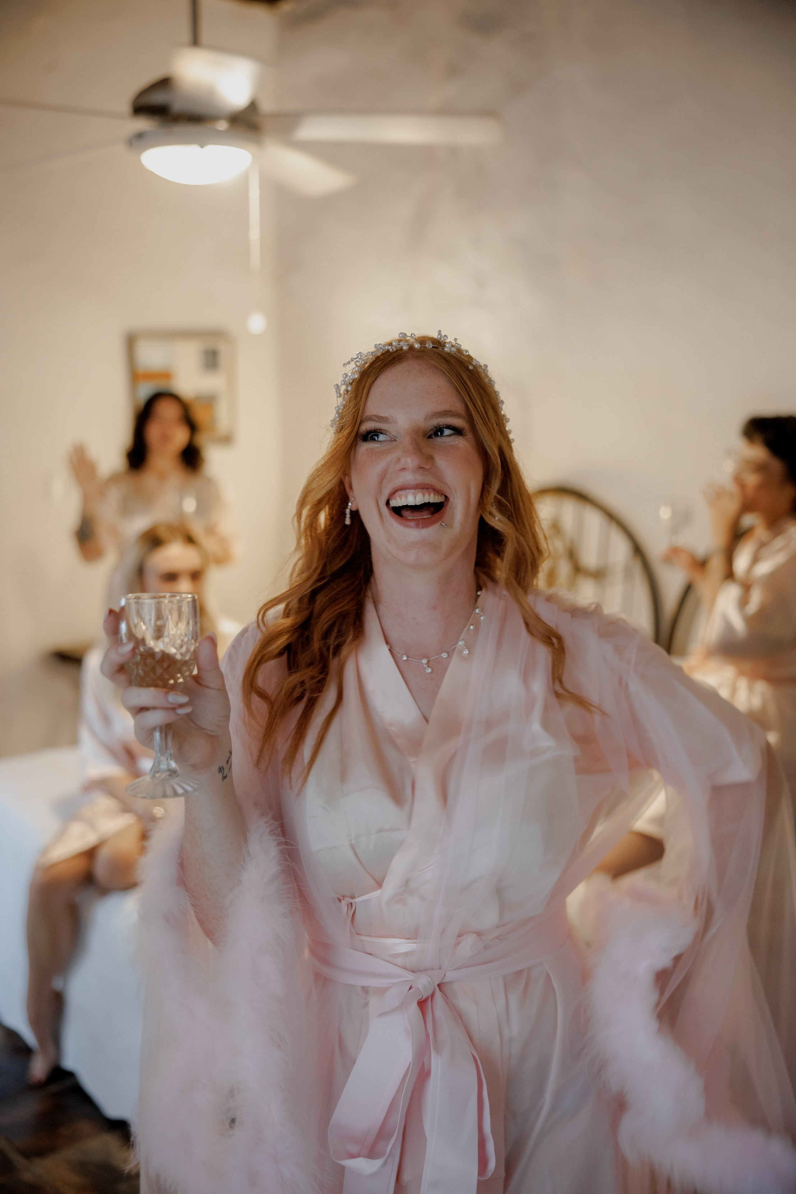 Hanna & Daniel. UNTERCIO BODAS