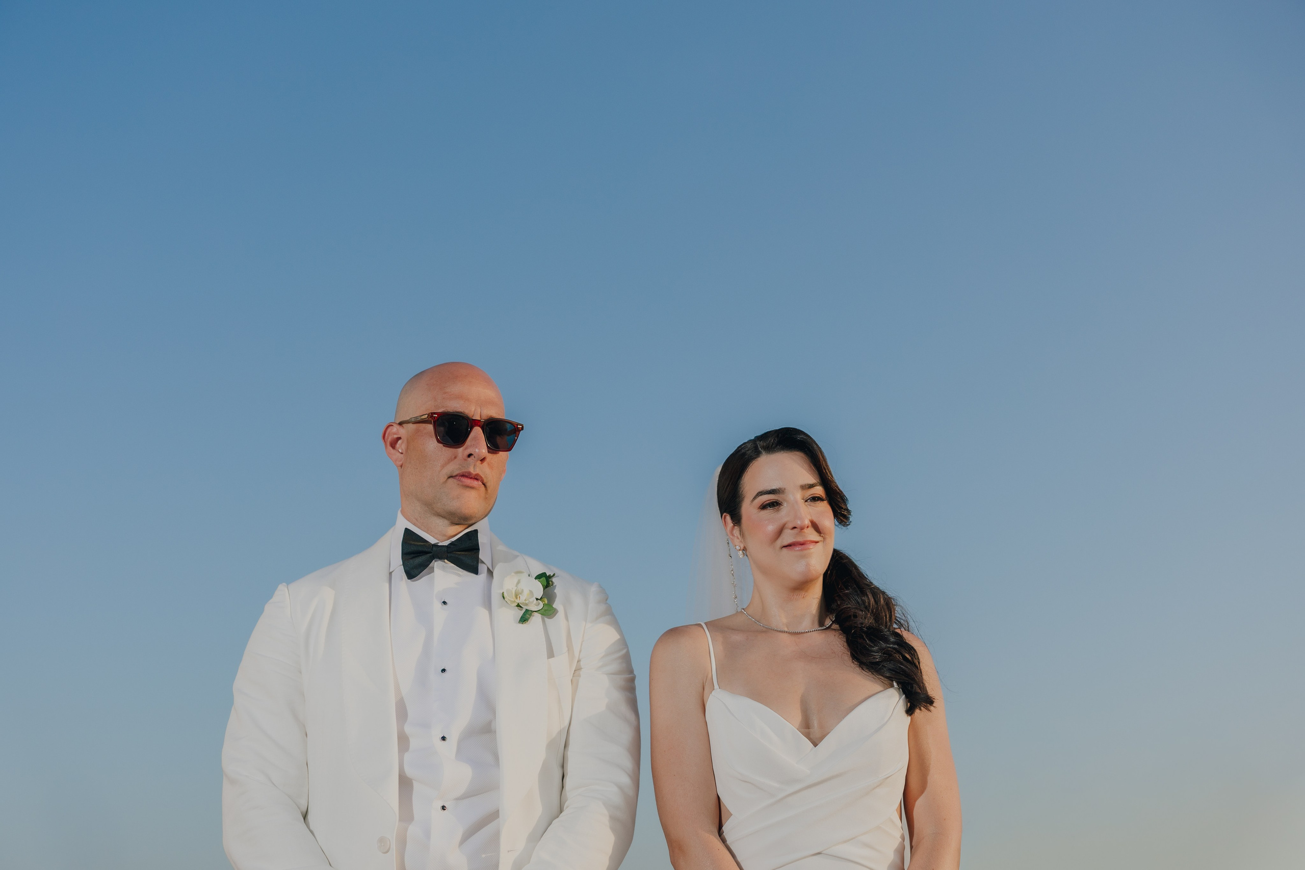 Luis & Meghan. UNTERCIO BODAS