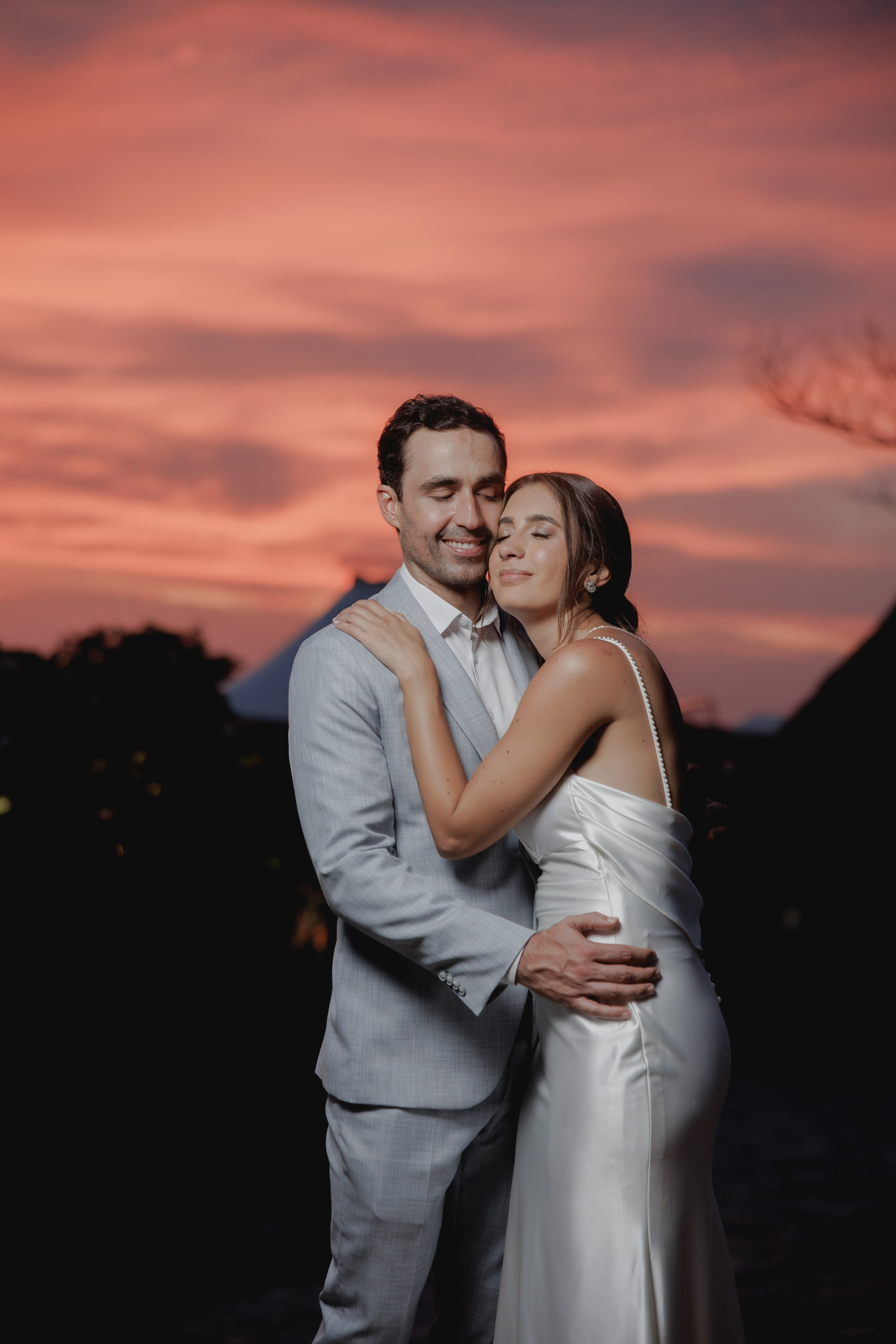 VICTORIA & NUNO. UNTERCIO BODAS