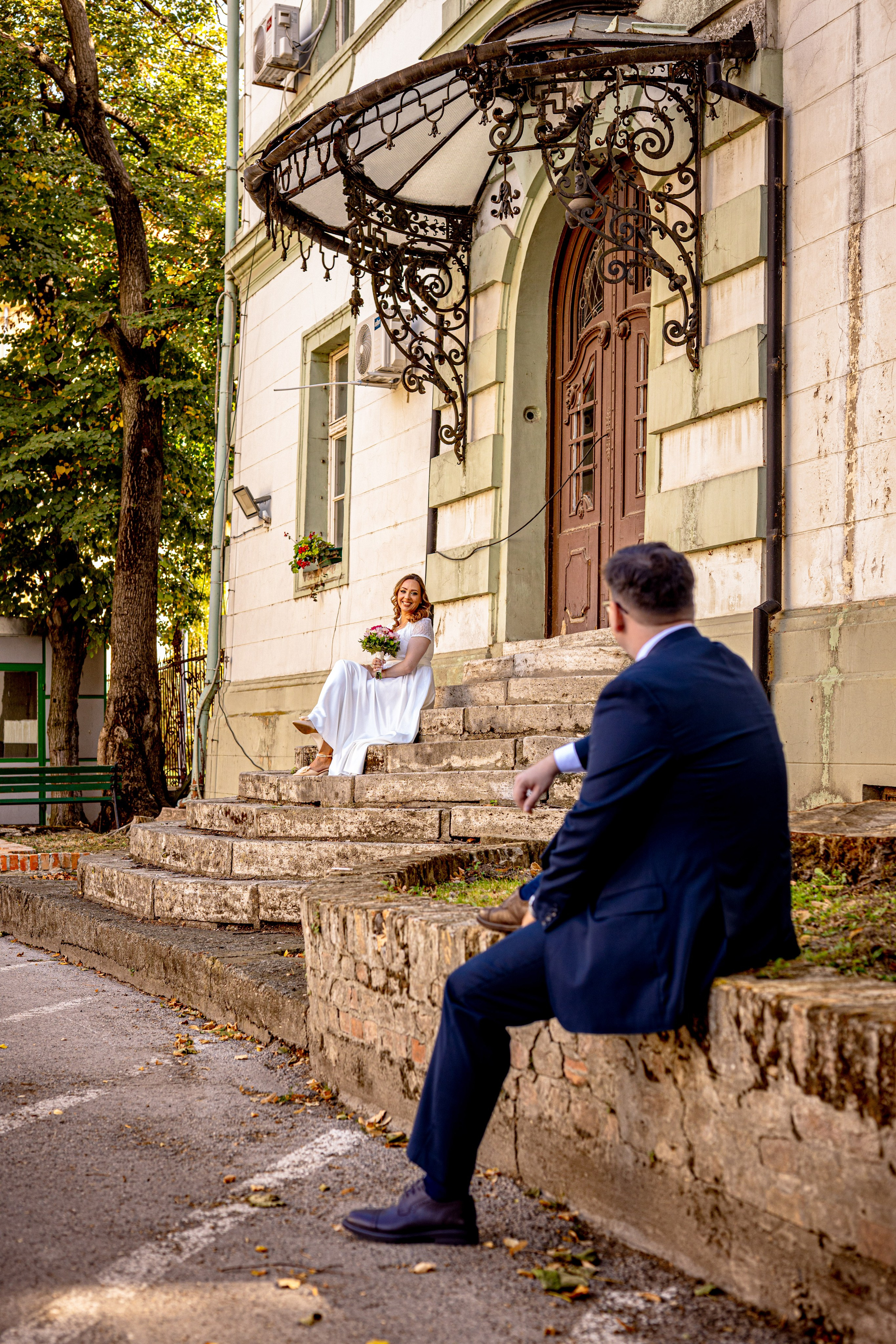Sofija & Vladimir. Marko Tucić Photography | Fotograf Zrenjanin