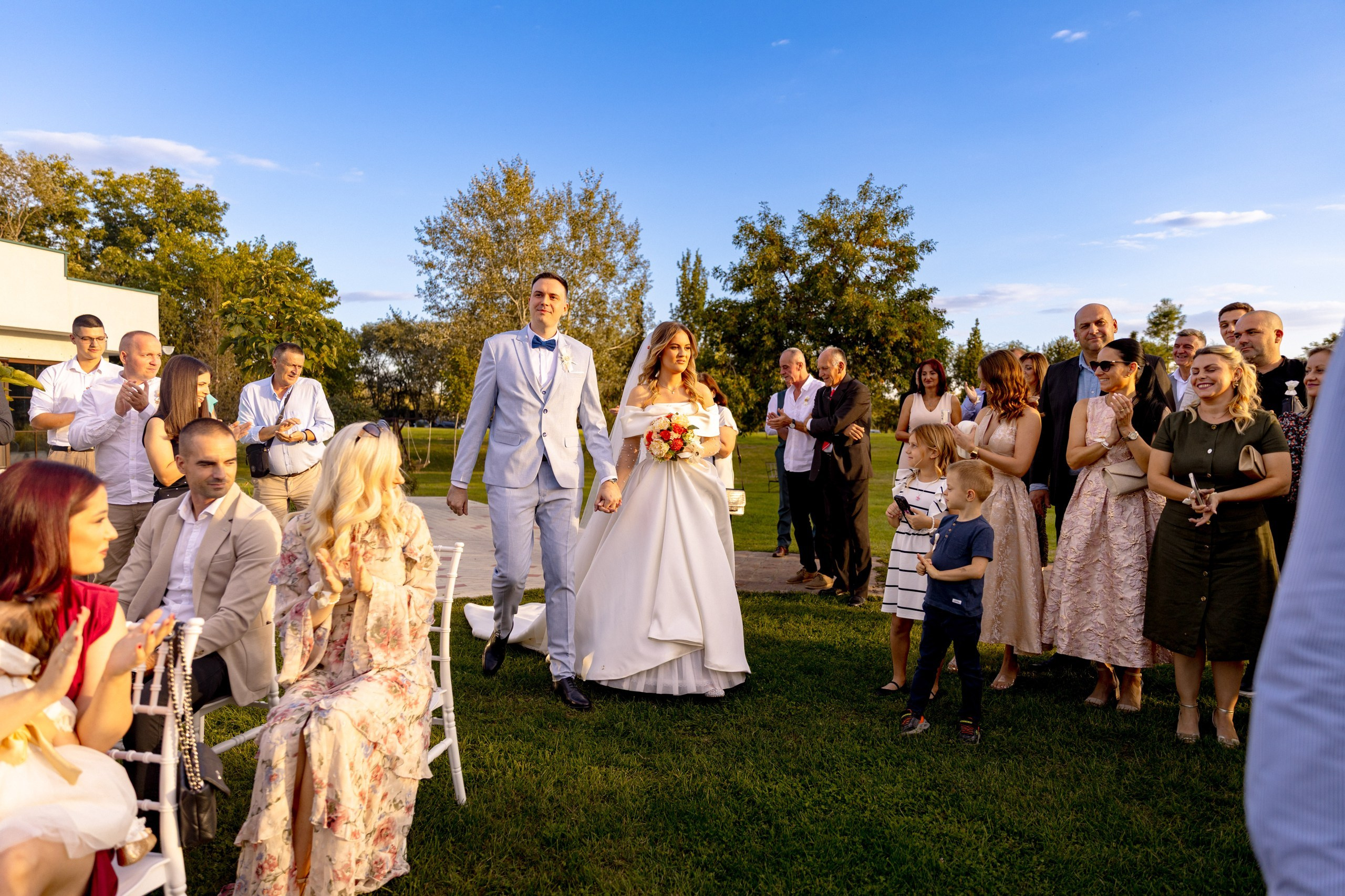 Jovana & Igor. Marko Tucić Photography | Fotograf Zrenjanin