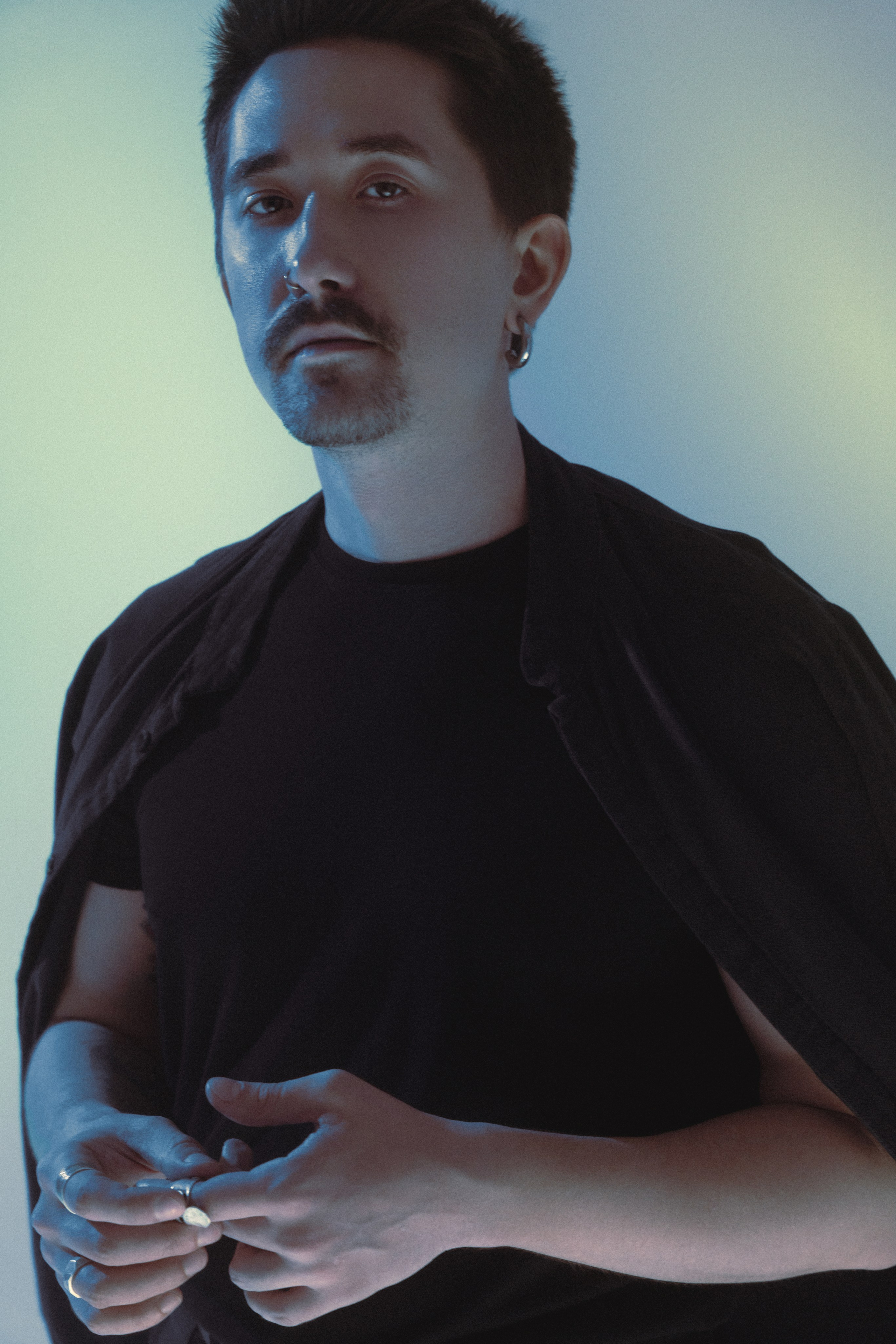 Personal for Mark Kolesnikov. Sasha Veideman Photo