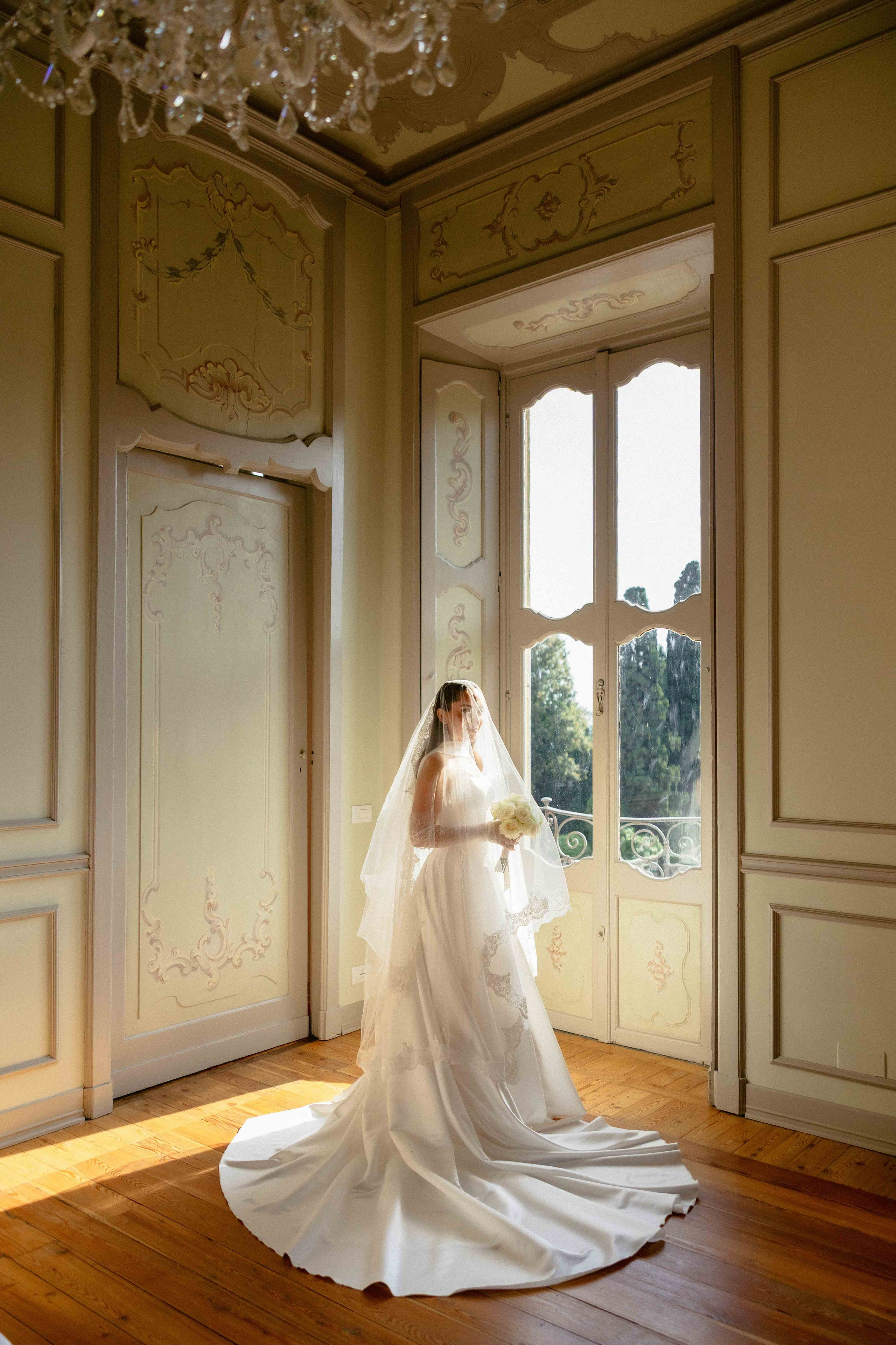 Wedding in Milan — Villa Subaglio. Hochzeitsfotograf Deutschland & Destination Weddings | Moderne Hochzeitsfotografie