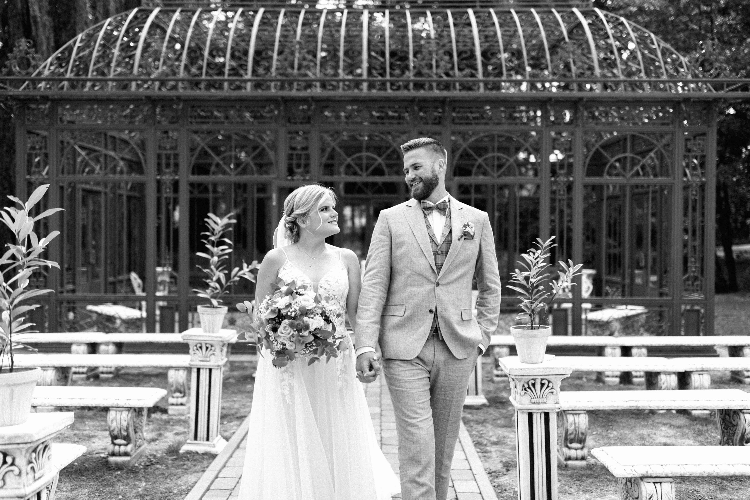 Rittergut Voldagsen | Hochzeit Rittergut Voldagsen