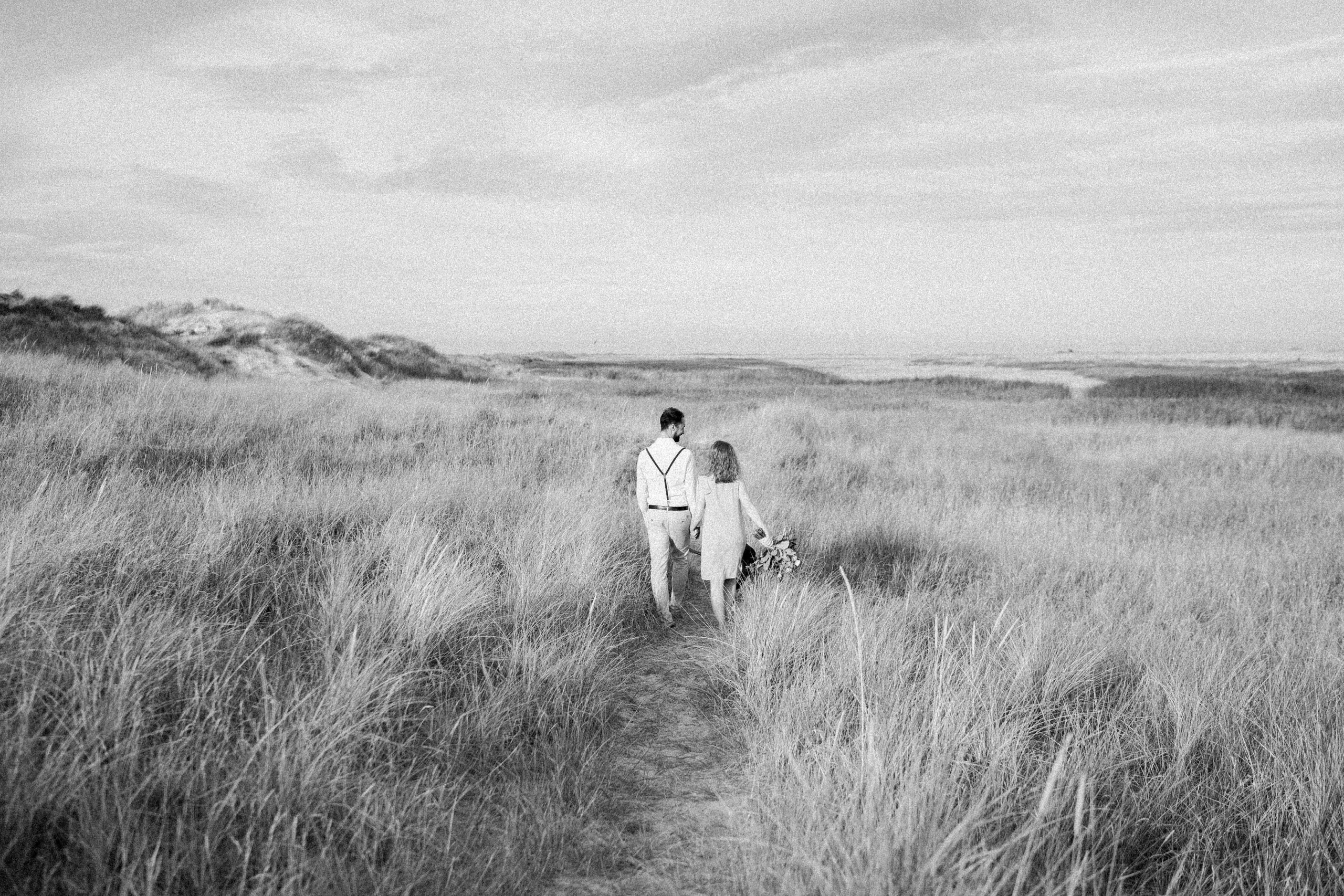 Verlobungsfotos St. Peter Ording
