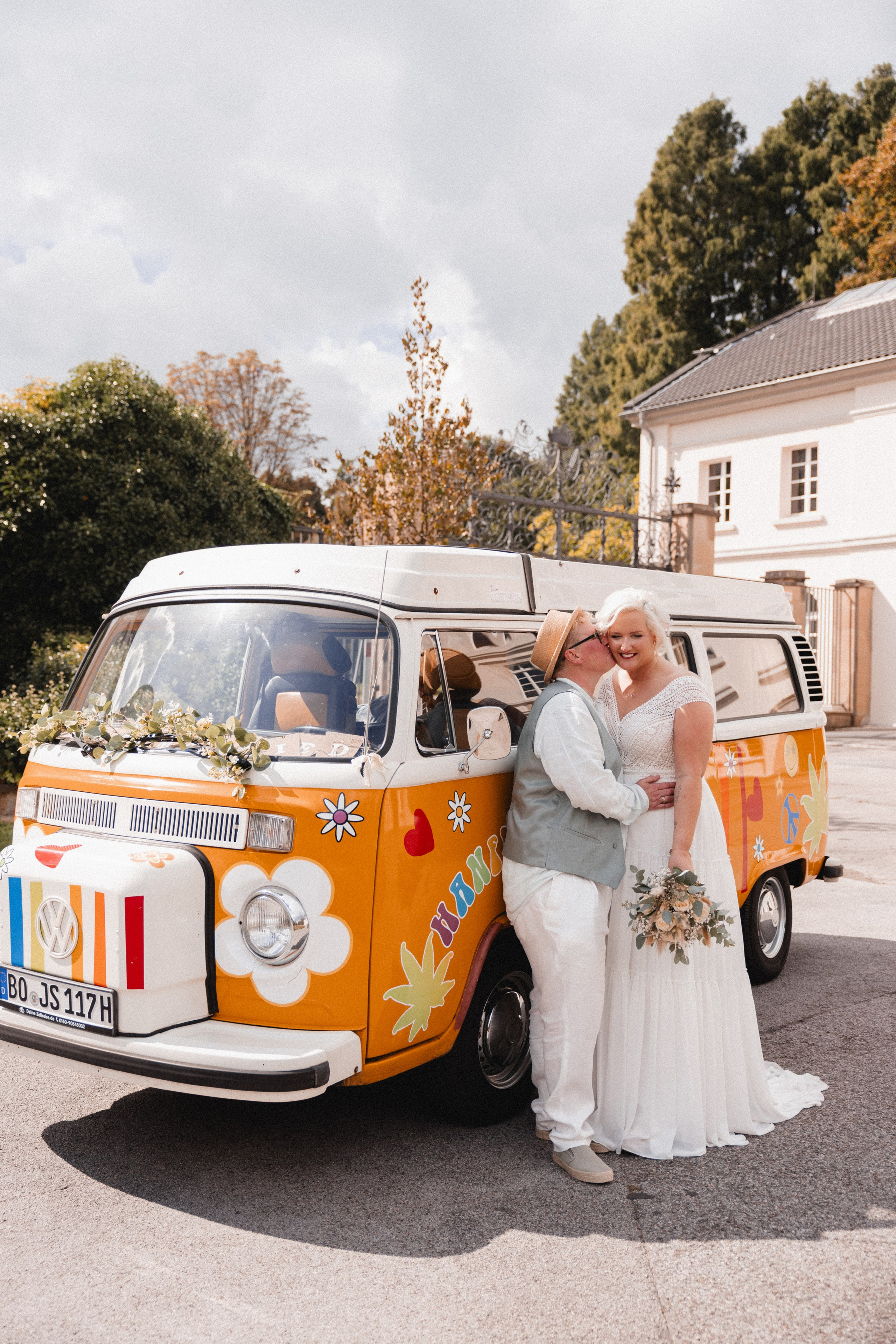 Cathi & Ela | Schloß Borbeck. Hochzeitsfotografie |Hochzeitsfotograf Bochum | Hochzeitsfotograf Dortmund | Hochzeitsfotograf Essen | Hochzeitsfotograf Ruhrgebiet