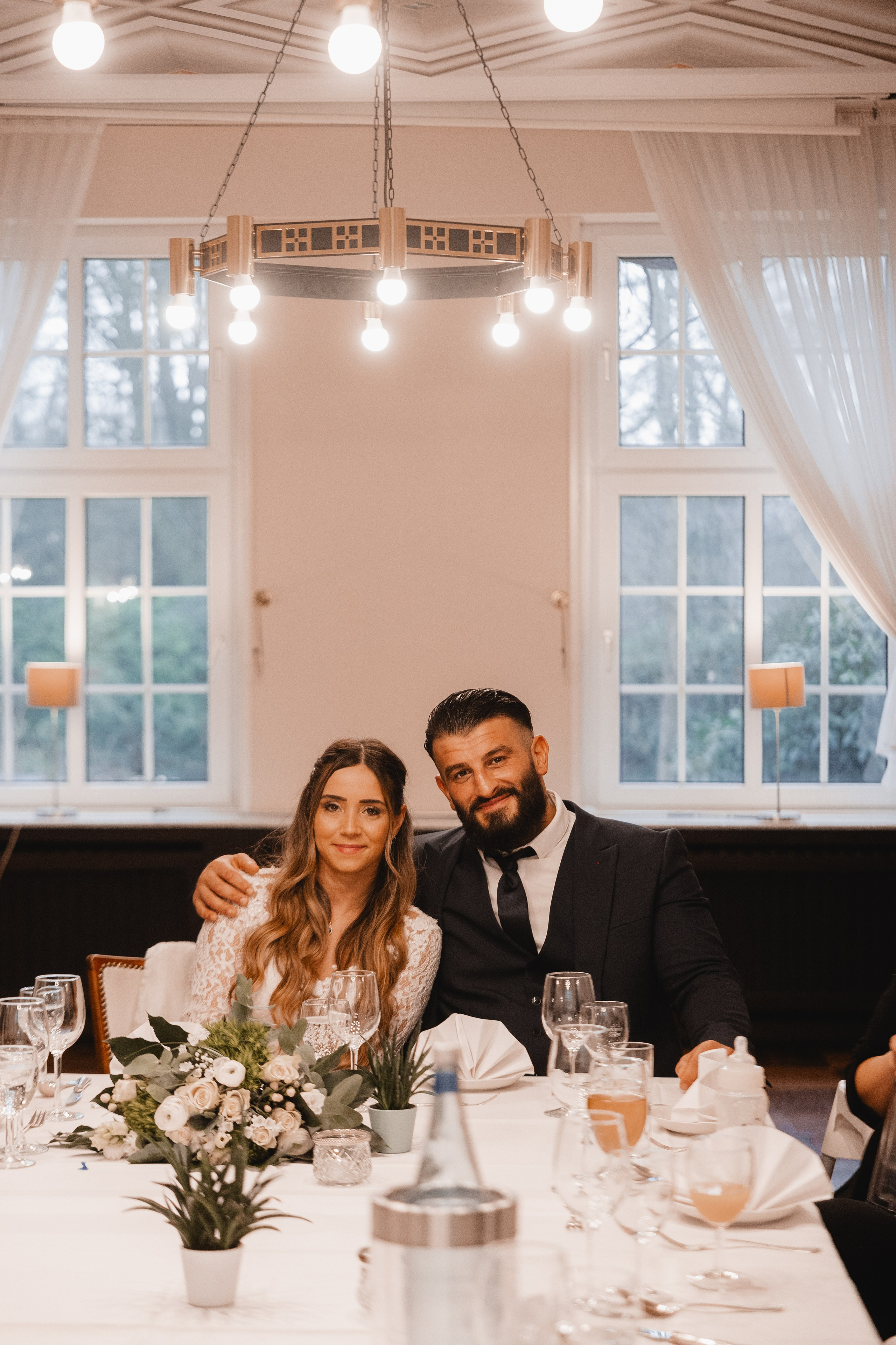 Gizem & Oguzhan | Gesellschaft Harmonie, Bochum. Hochzeitsfotografie |Hochzeitsfotograf Bochum | Hochzeitsfotograf Dortmund | Hochzeitsfotograf Essen | Hochzeitsfotograf Ruhrgebiet
