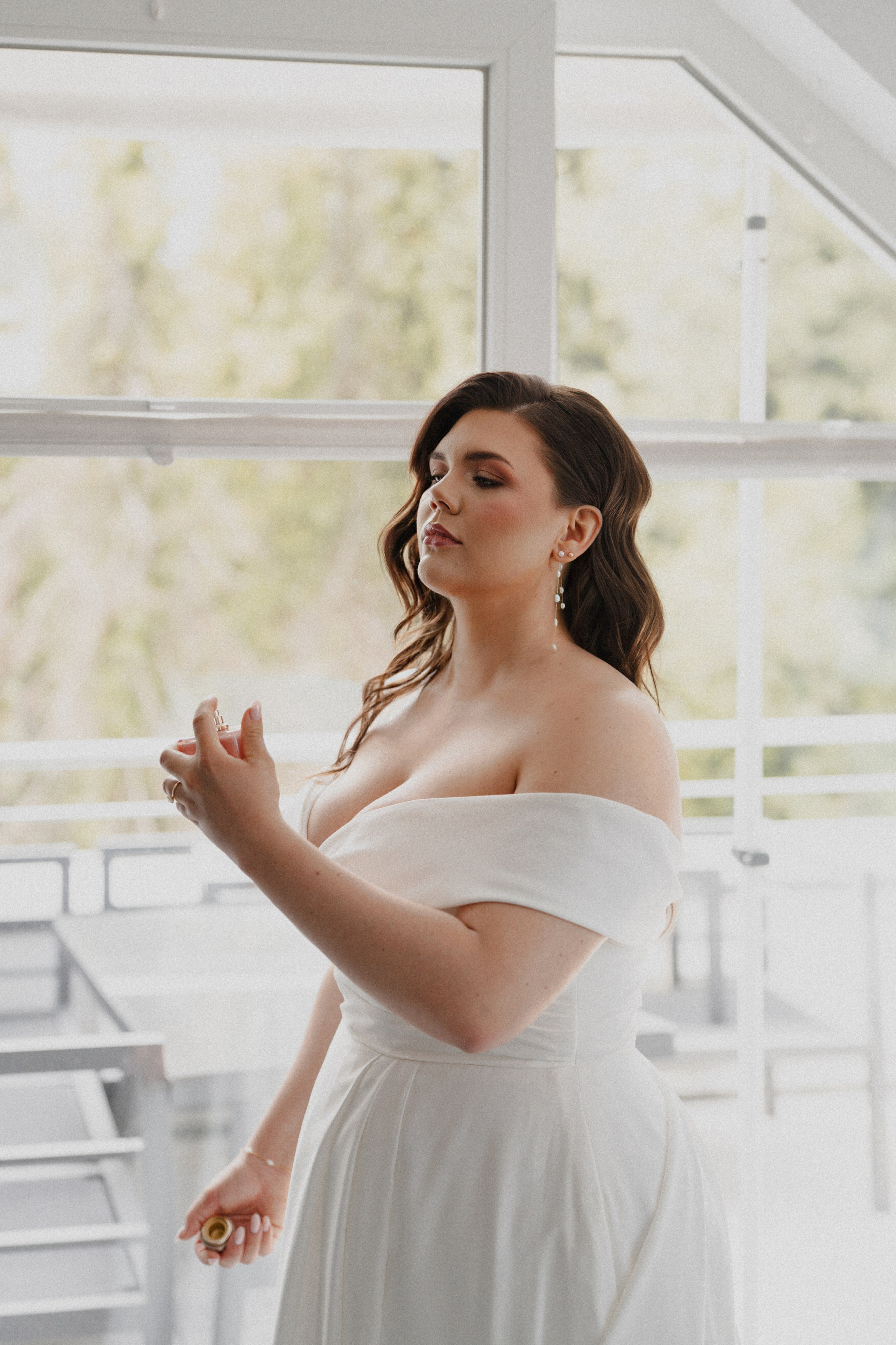 Jessica & Felix I Gesellschaft Harmonie Bochum. Hochzeitsfotografin Bochum | Halyna Reiche Fotografie NRW