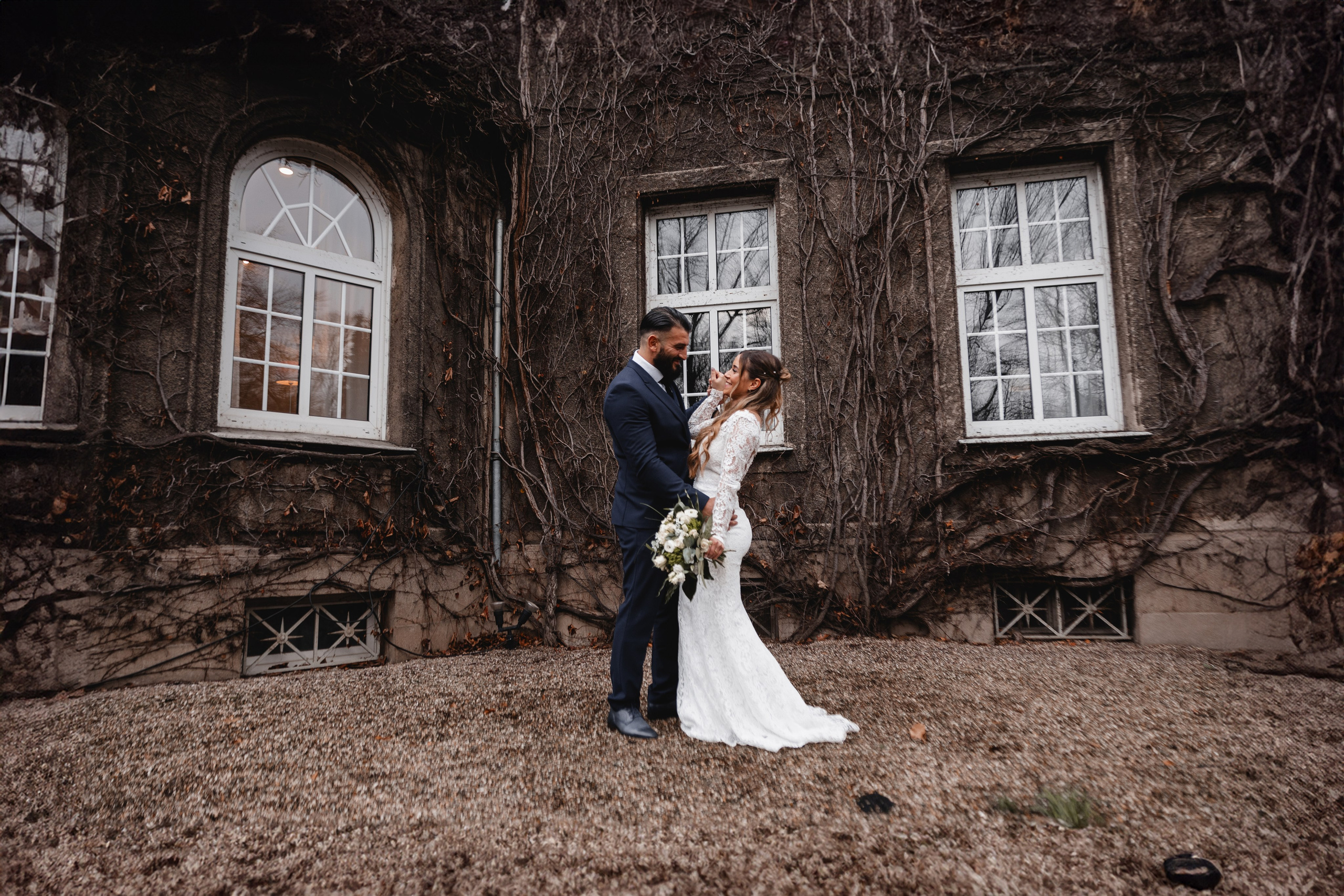 Gizem & Oguzhan | Gesellschaft Harmonie, Bochum. Hochzeitsfotografie |Hochzeitsfotograf Bochum | Hochzeitsfotograf Dortmund | Hochzeitsfotograf Essen | Hochzeitsfotograf Ruhrgebiet