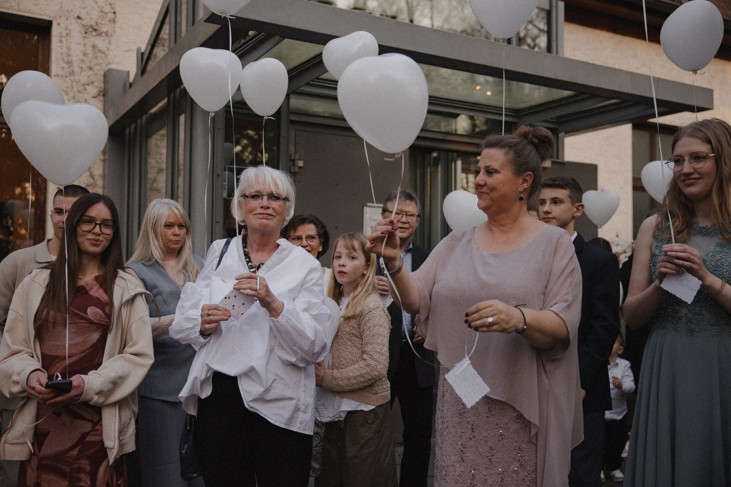 Morena & Niklas I Haus Hohenstein. Hochzeitsfotografin Bochum | Halyna Reiche Fotografie NRW