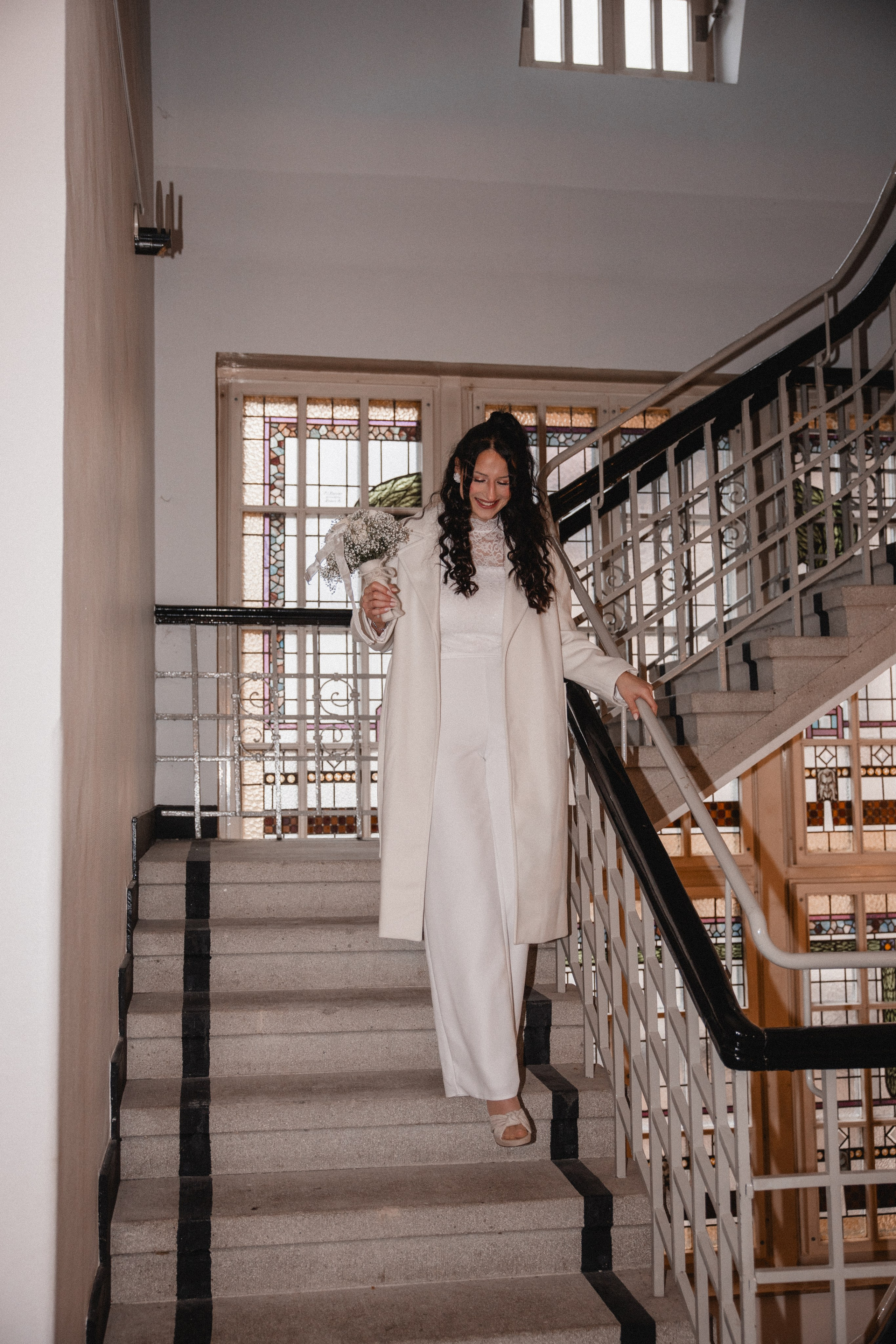 Franziska & Tim |Rathaus Heisingen, Essen. Hochzeitsfotografie |Hochzeitsfotograf Bochum | Hochzeitsfotograf Dortmund | Hochzeitsfotograf Essen | Hochzeitsfotograf Ruhrgebiet