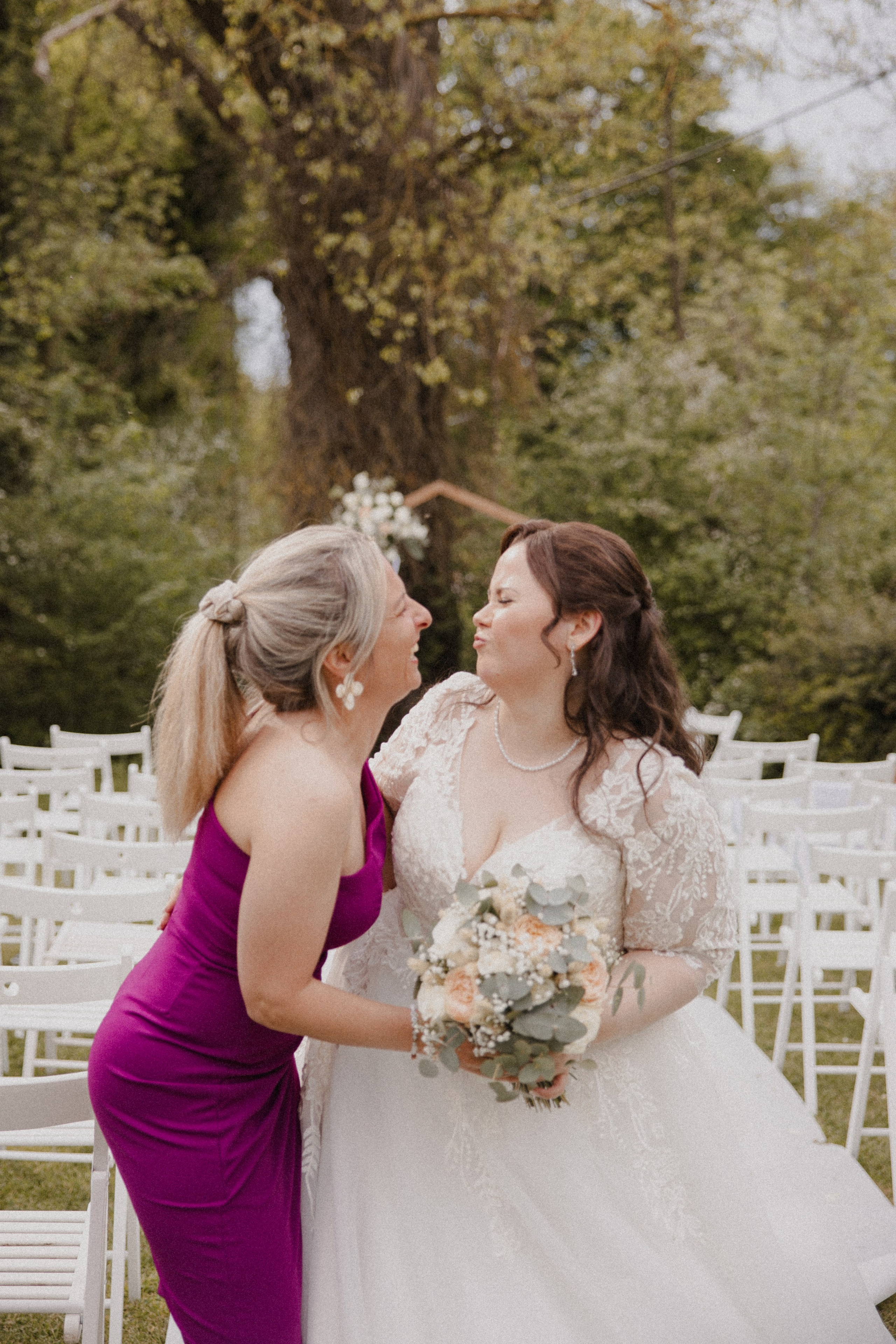 Michaela & Christian I Eventlocation Hilleringmann. Hochzeitsfotografin Bochum | Halyna Reiche Fotografie NRW