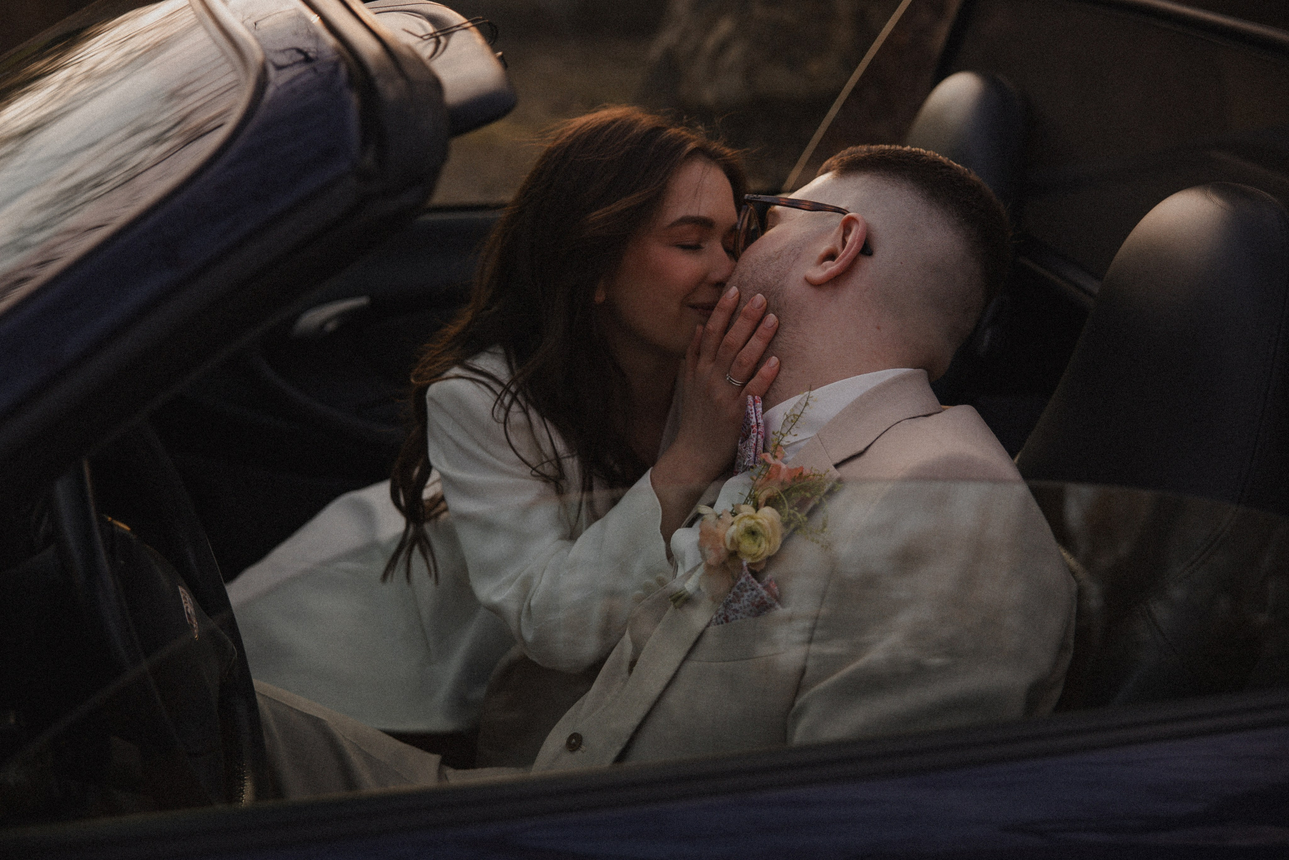 Morena & Niklas I Haus Hohenstein. Hochzeitsfotografin Bochum | Halyna Reiche Fotografie NRW