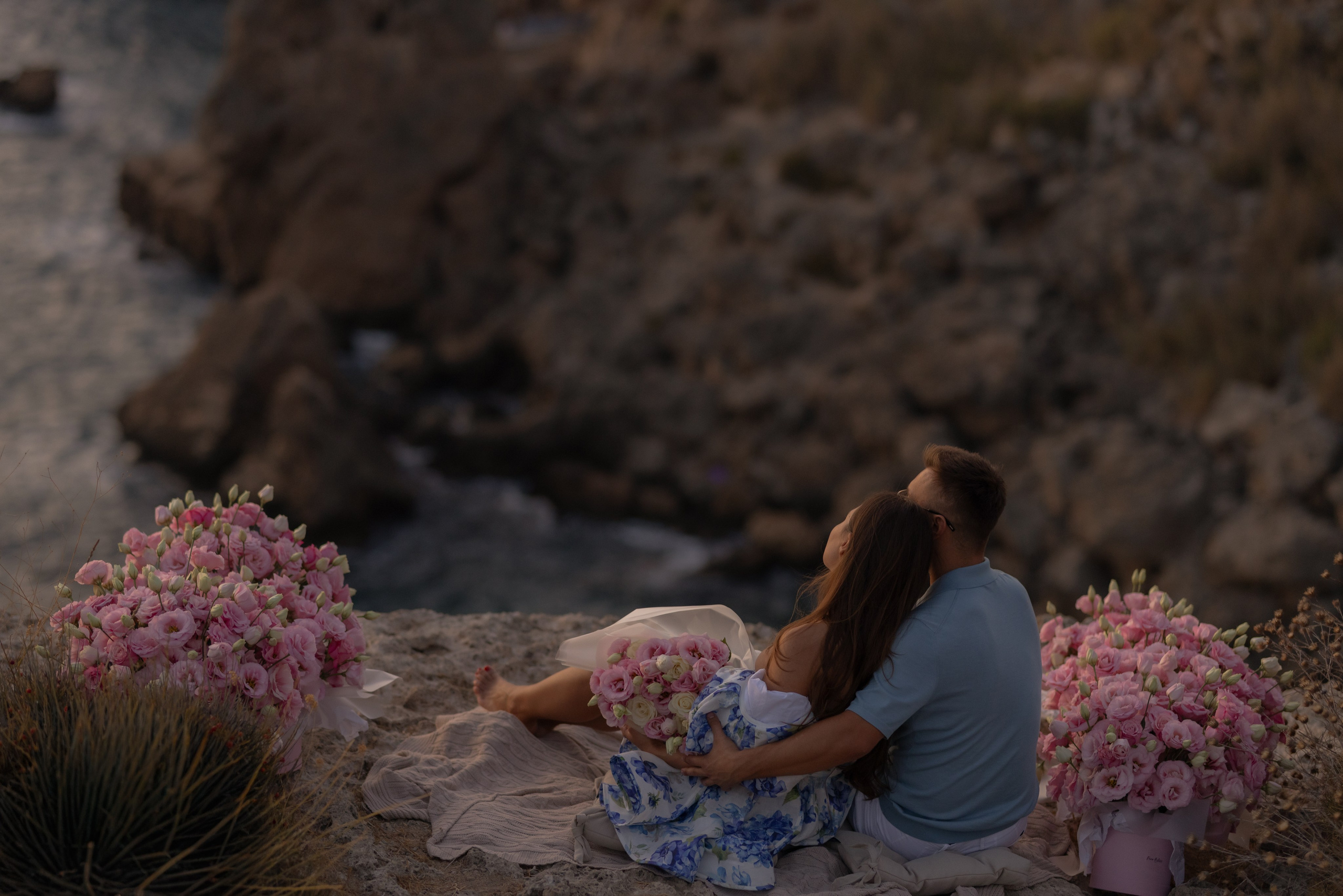 Merry me в Анталии. Фотограф в Турции | Алания, Сиде, Белек, Анталия, Кемер)