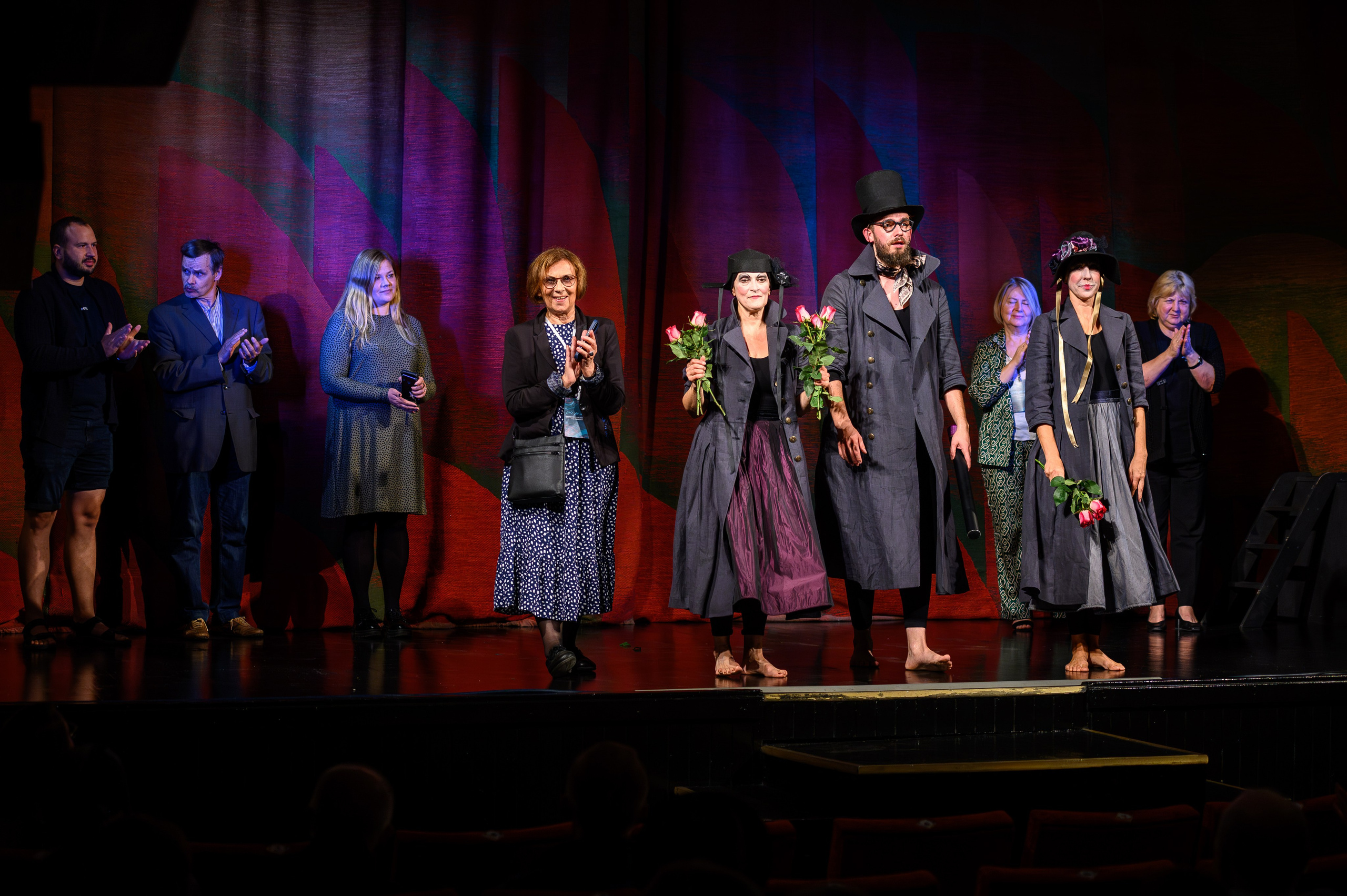 Soli pa solim 2024. Ritvars Pujats Emotion Photographer