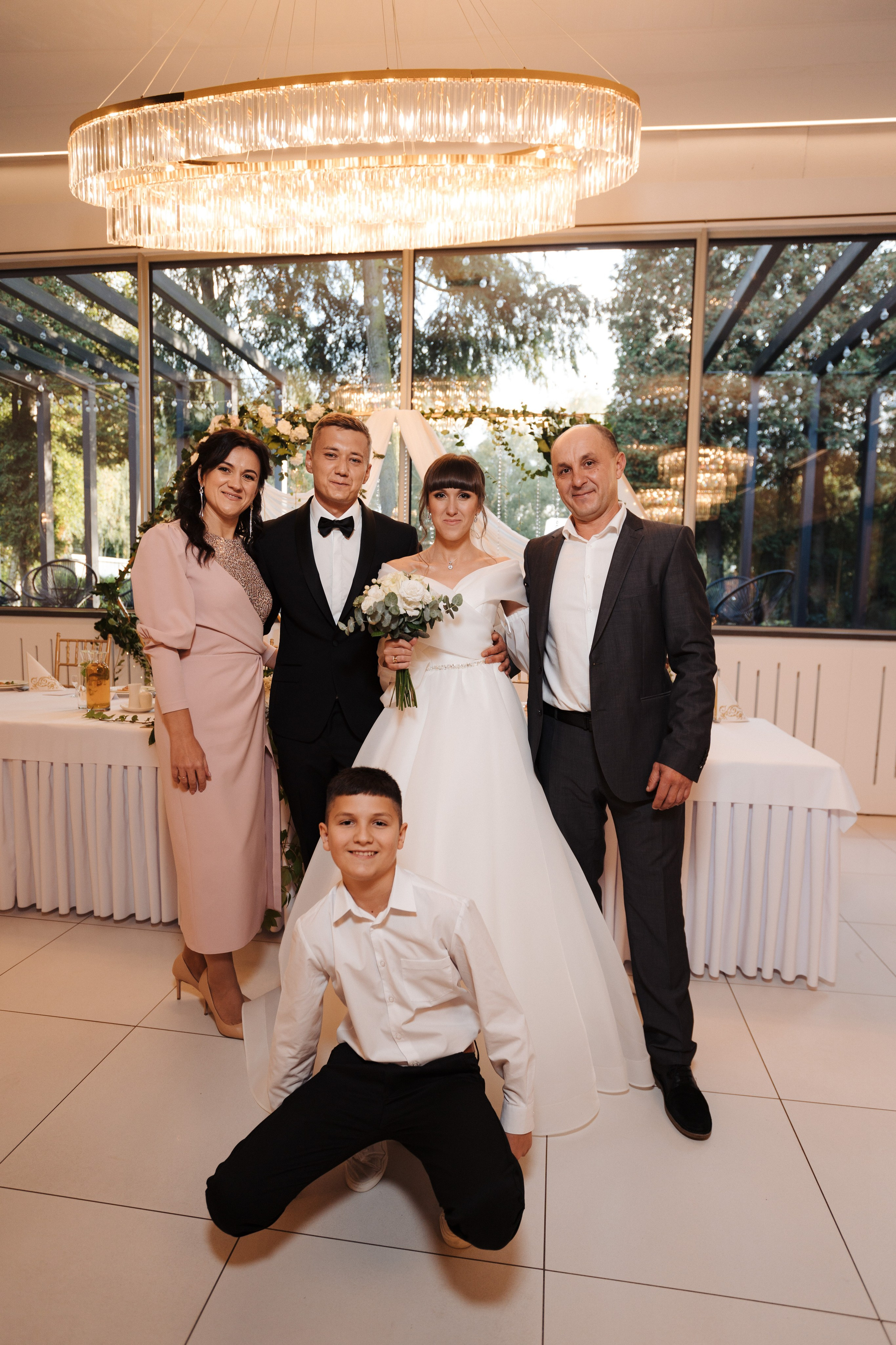 Piotr i Roksolana. Karina Czernecka Foto