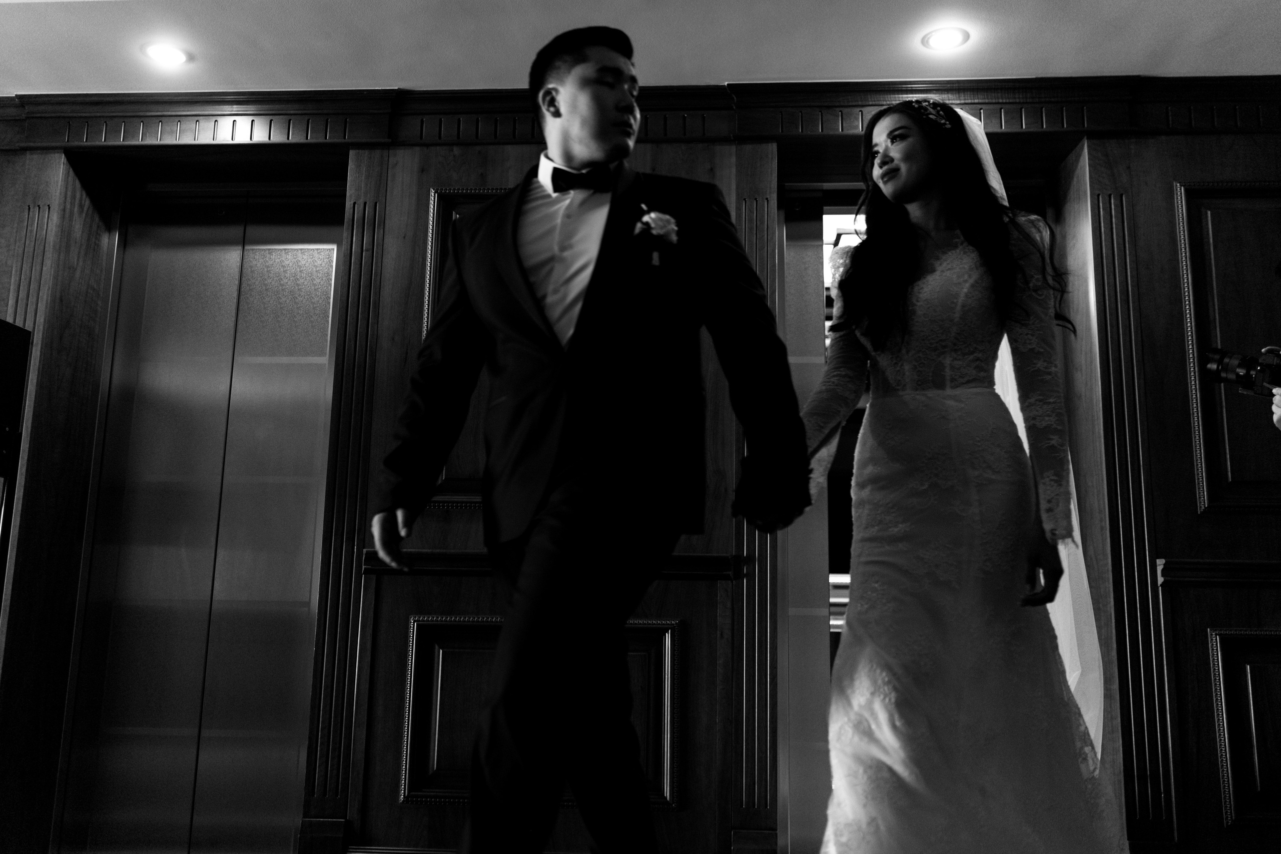 ORION. Mandarin.photo