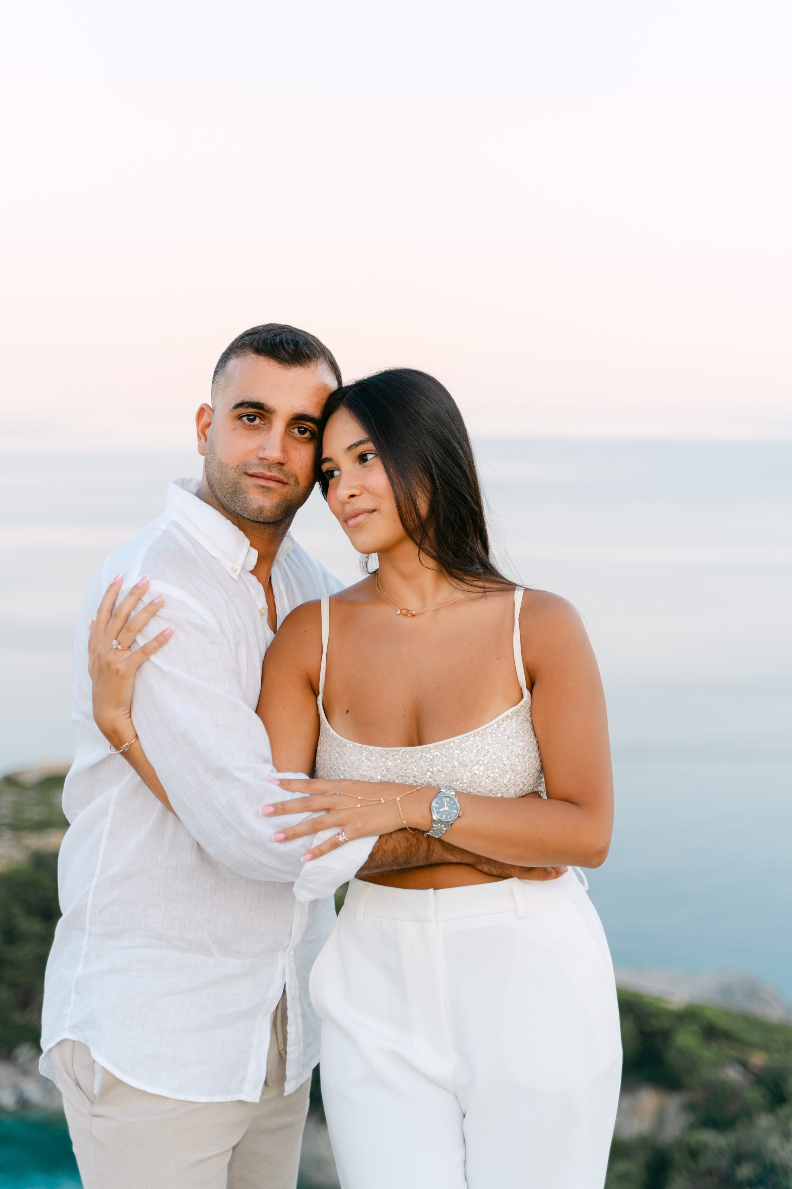 Bar 16.7.2026. Heiraten auf Rhodos | Deutschsprachige Hochzeitsplanerin Griechenland