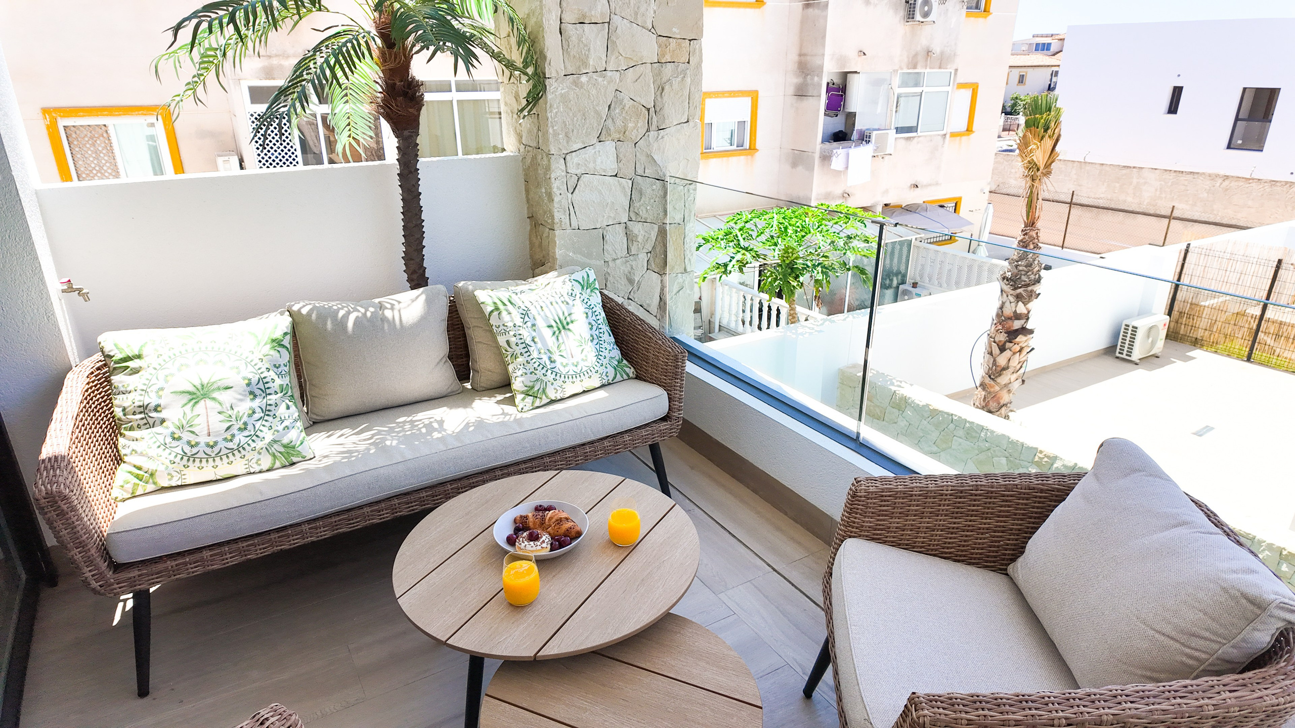 PALMVIEW I&M GROUP. Baby Beast