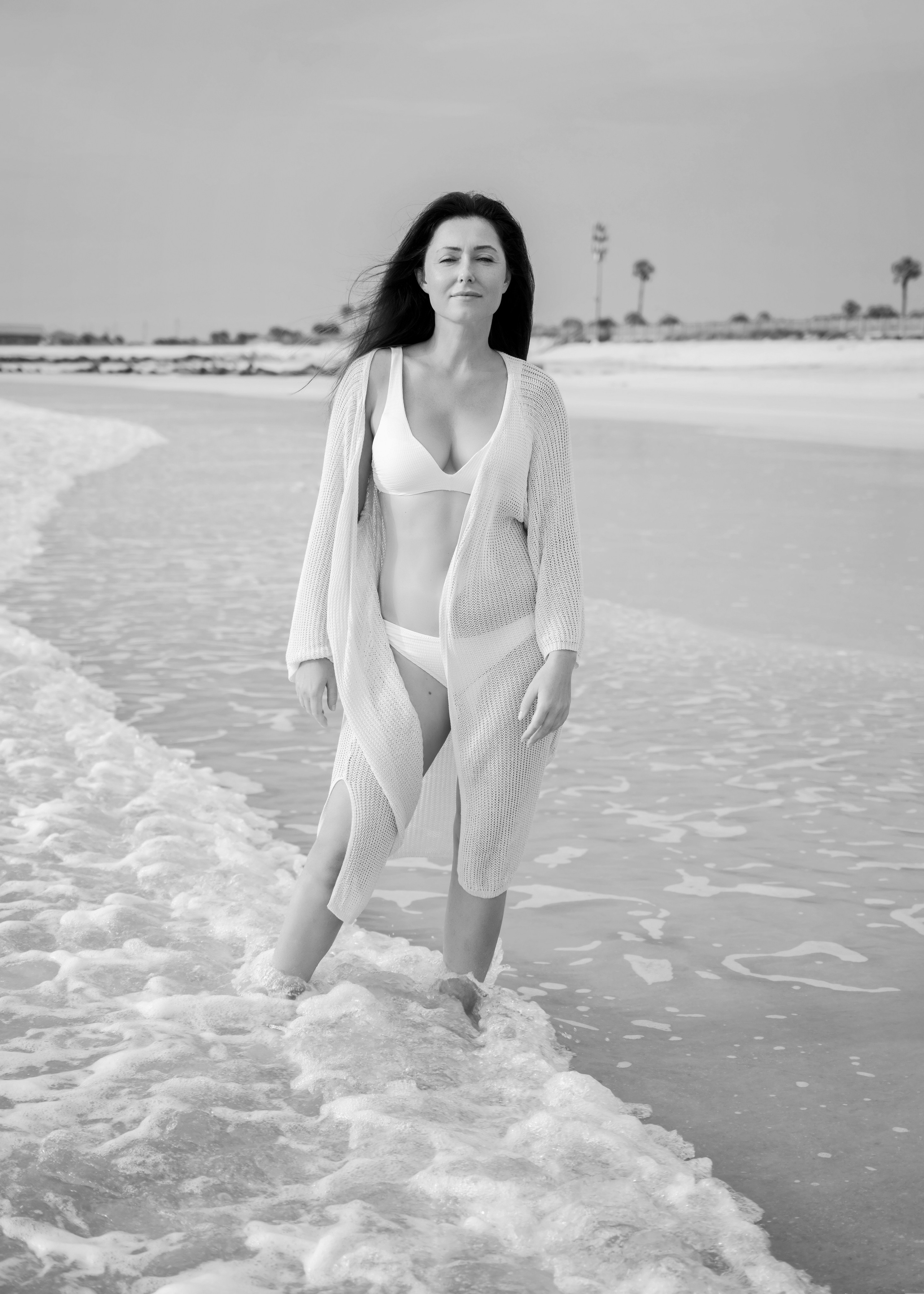 Katerina, 44. Katerina Royter — Photographer for Women 40+