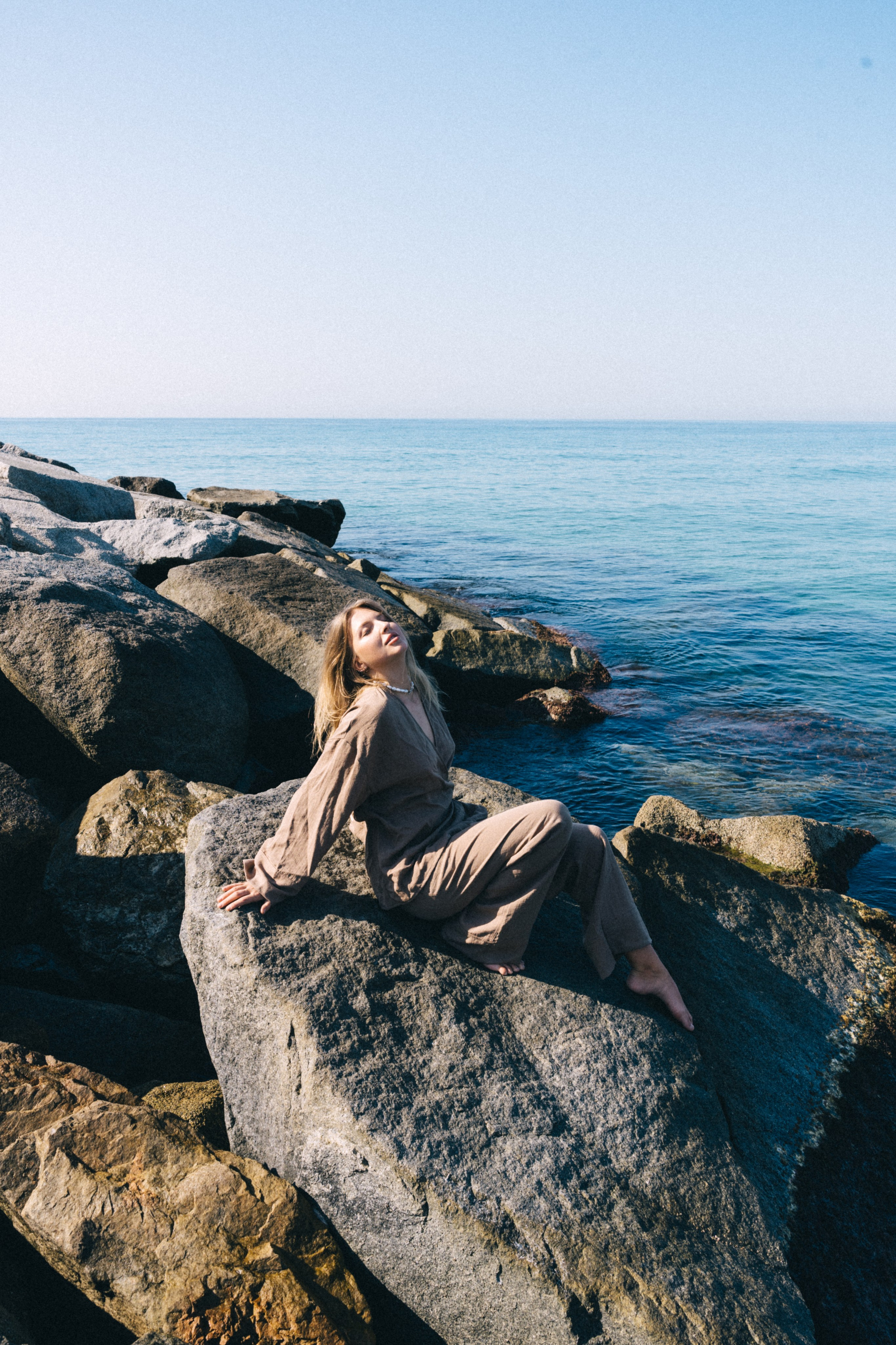 Tanya. Photographer in Barcelona