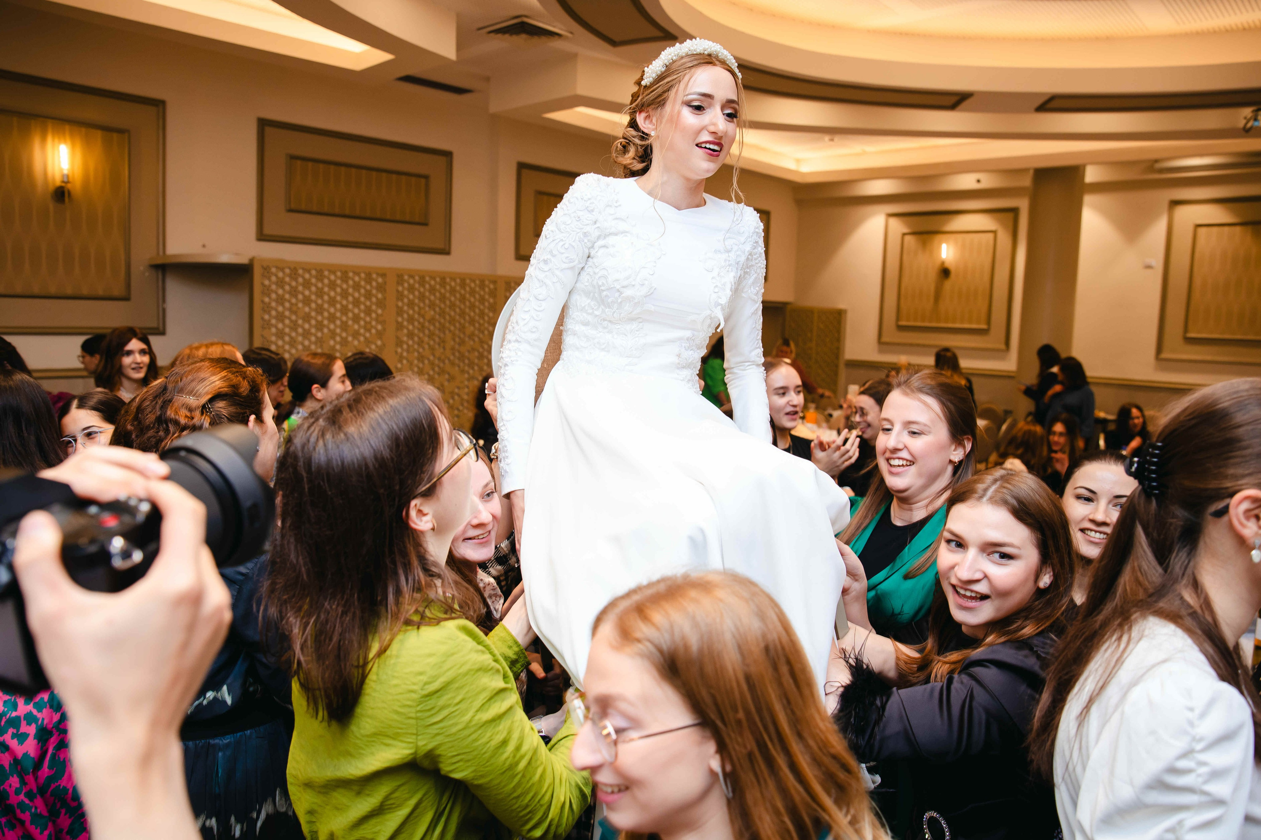 WEDDING OF POLINA AND BORUKH. Https://shi-photo.com/